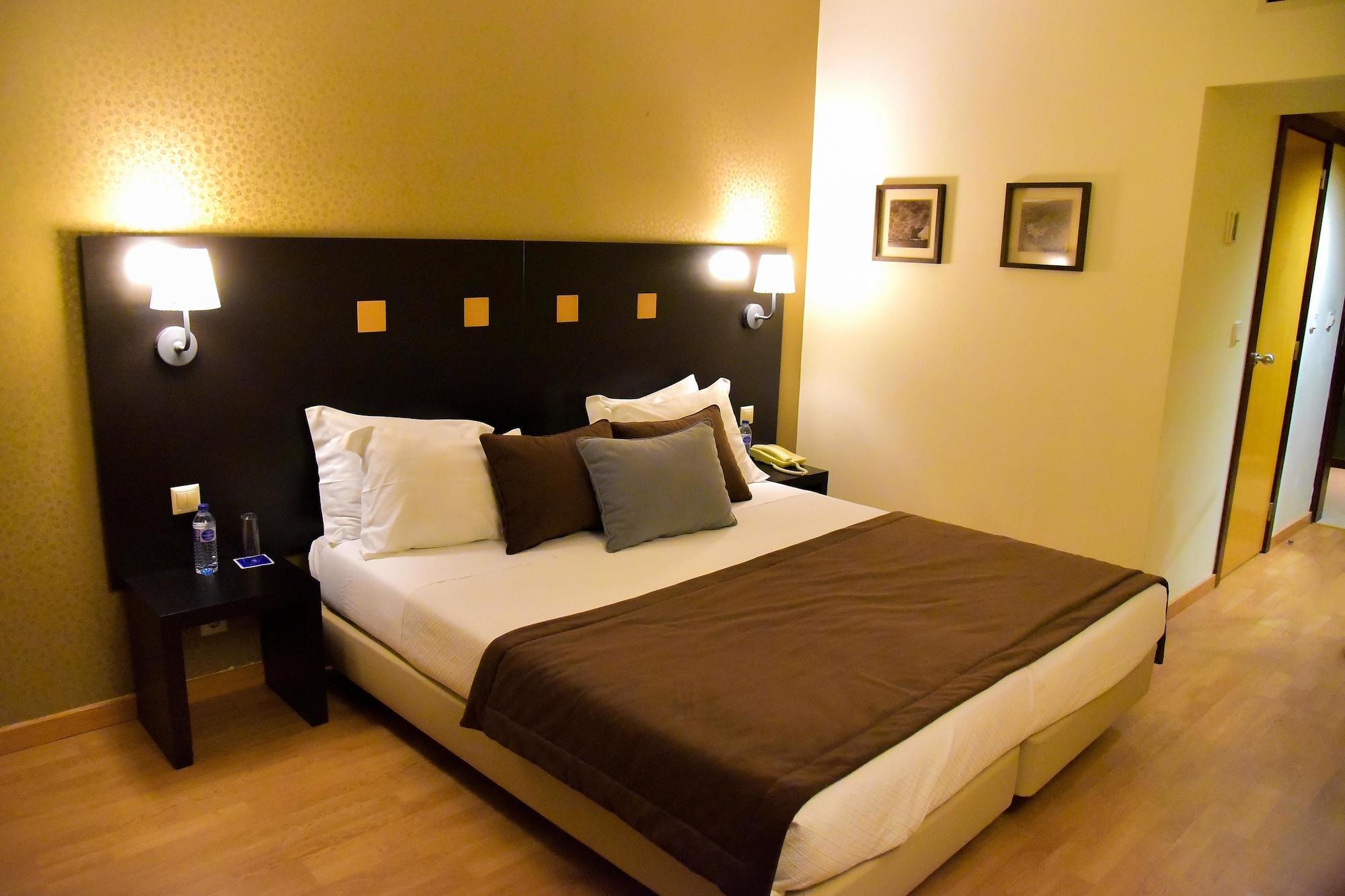 Douro Marina & Hotel Resende
