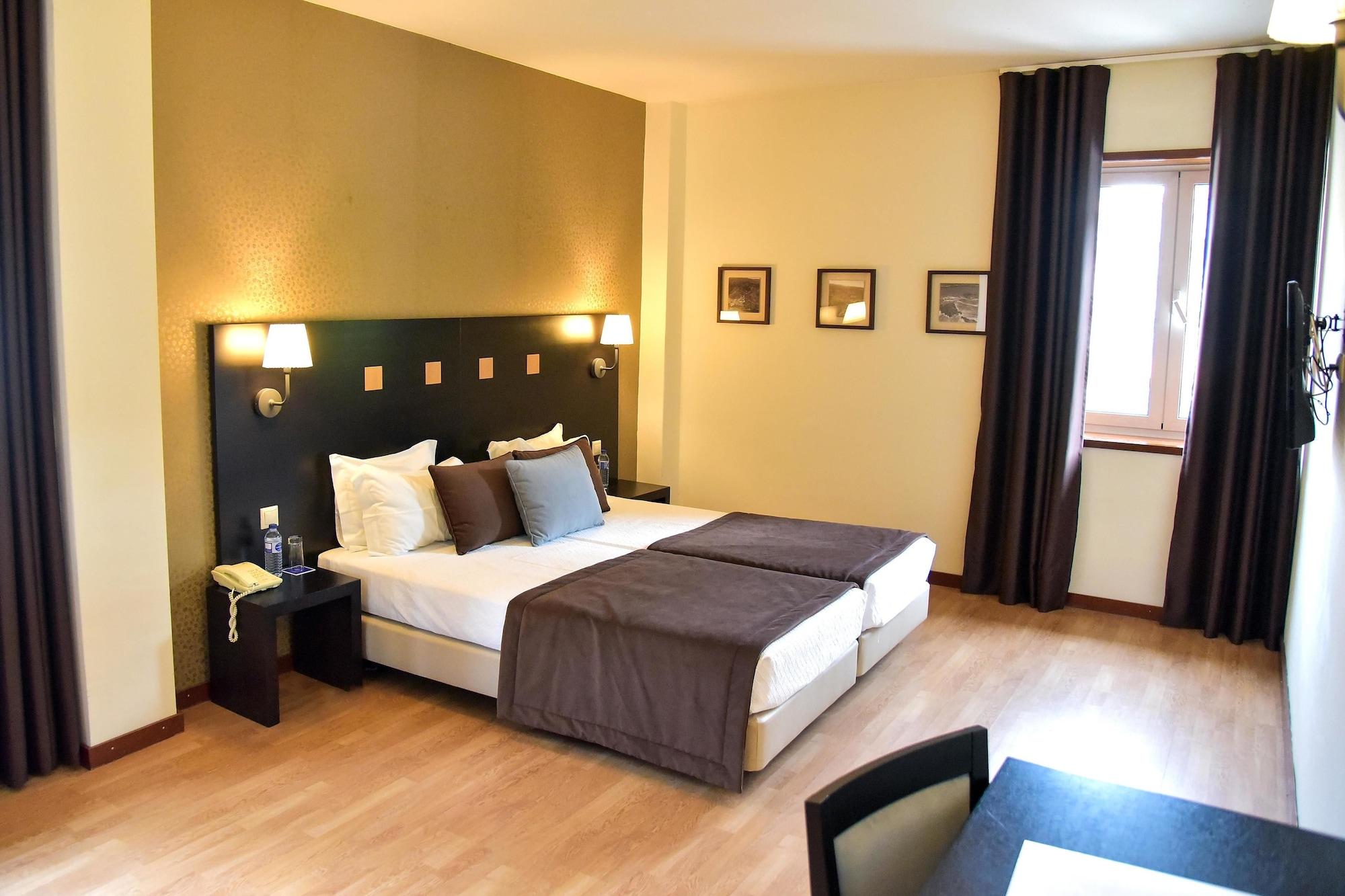 Douro Marina & 4* Resende