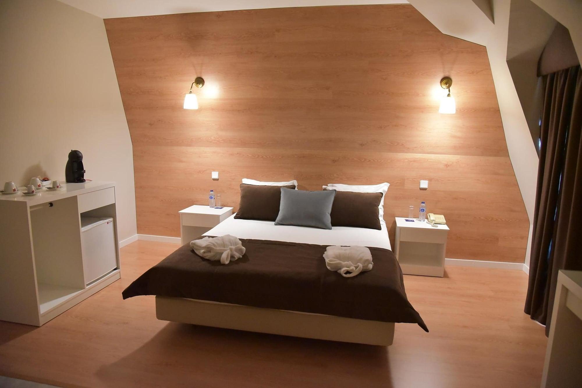 Douro Marina & Hotel Resende