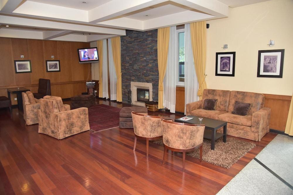 Douro Marina & Hotel Resende