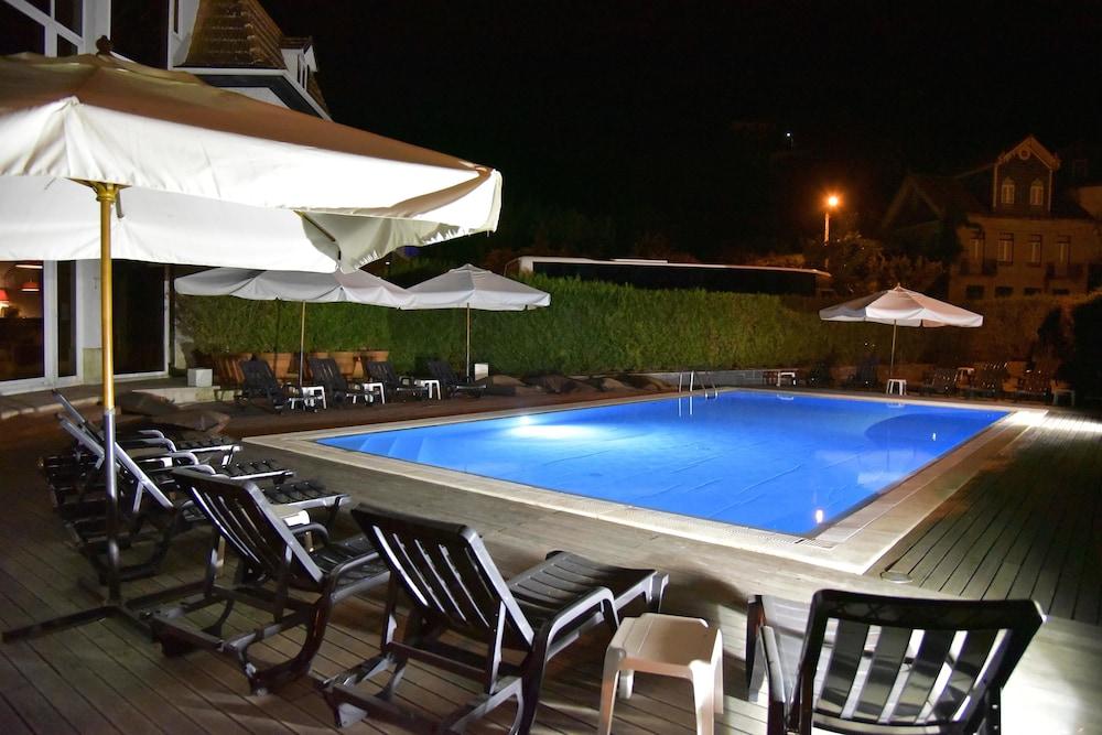 Douro Marina & Hotel