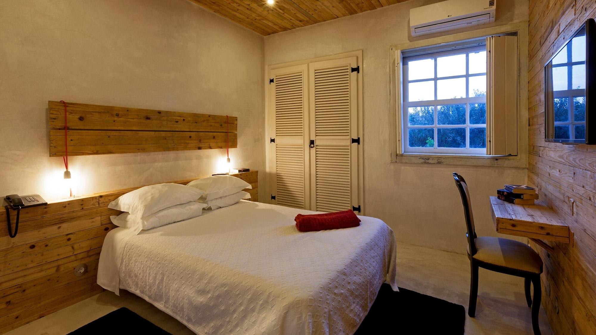 Hotel The Literary Man 4*