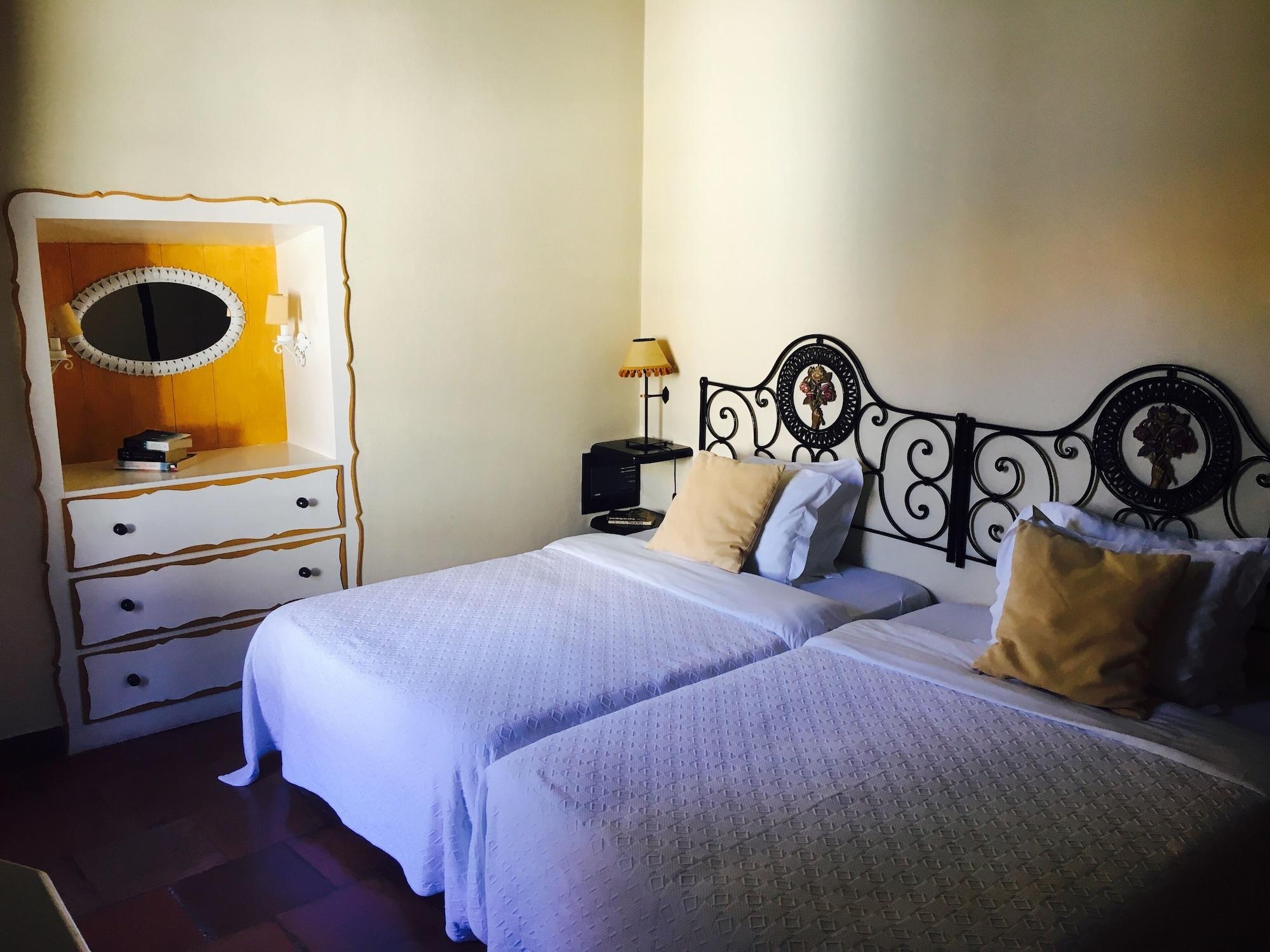 Hotel The Literary Man Obidos