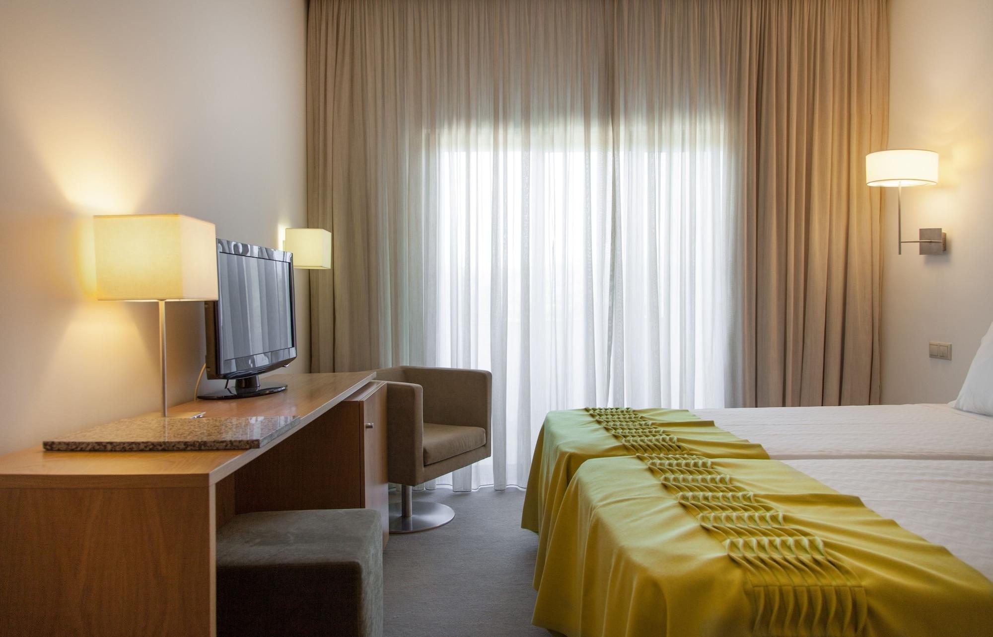 Minho Hotel