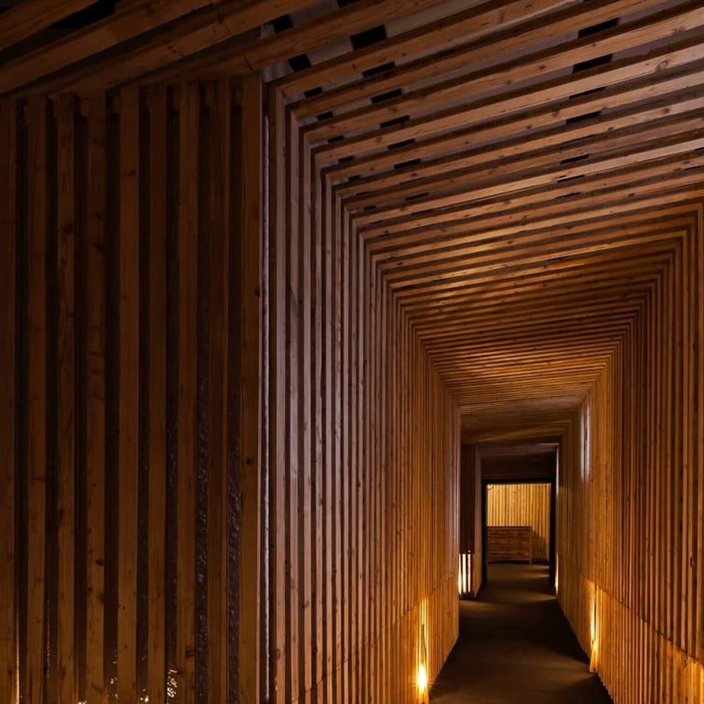 The Literary Man Hotel Obidos