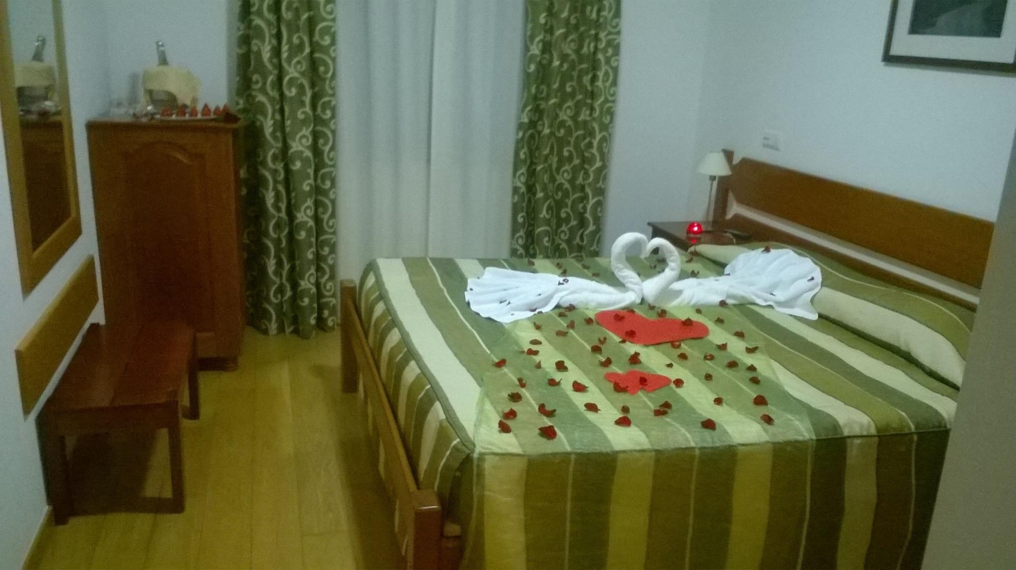 Albergaria Senhora Do Espinheiro Hotel