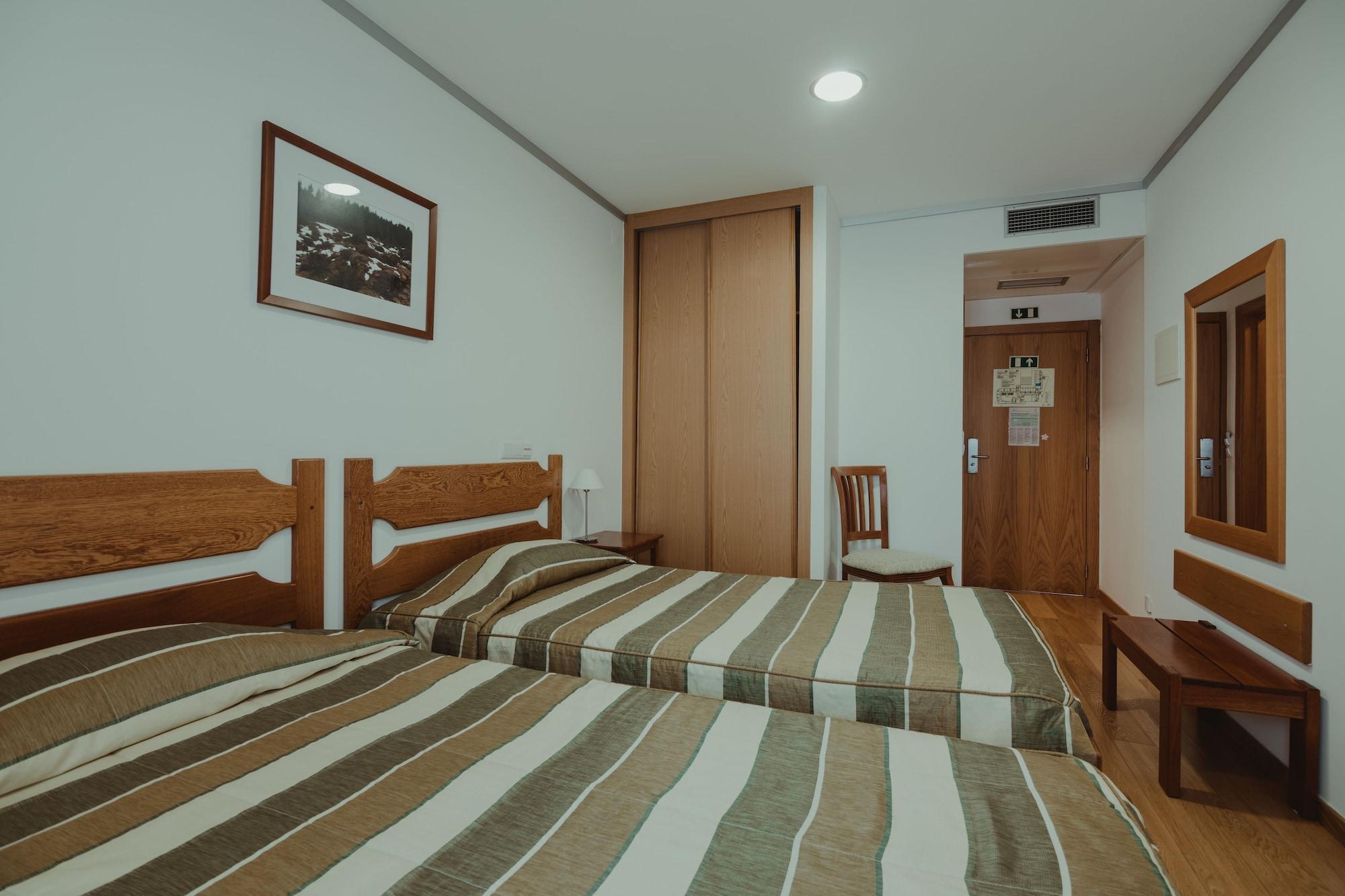 Albergaria Senhora Do Espinheiro Hotel Seia