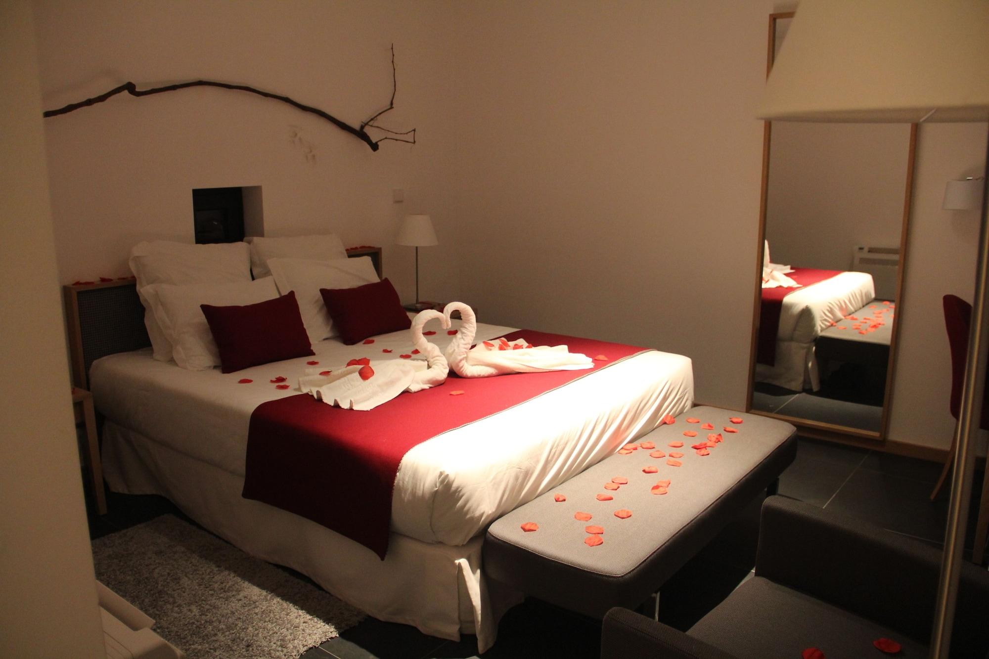 Country Farm stay Lousada
