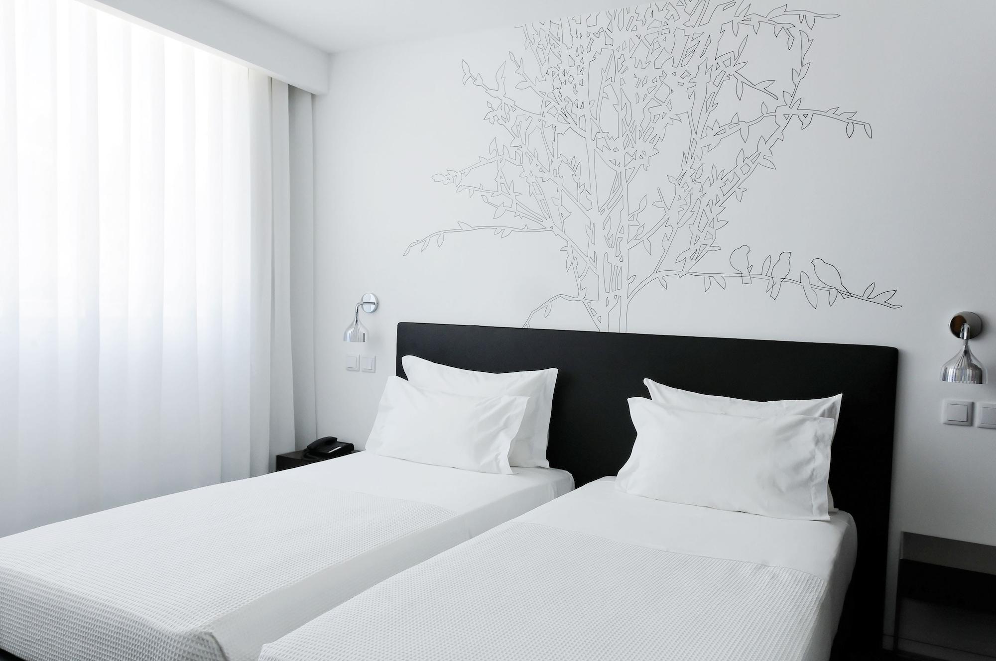 Open Village Sports & Club Hotel 4*