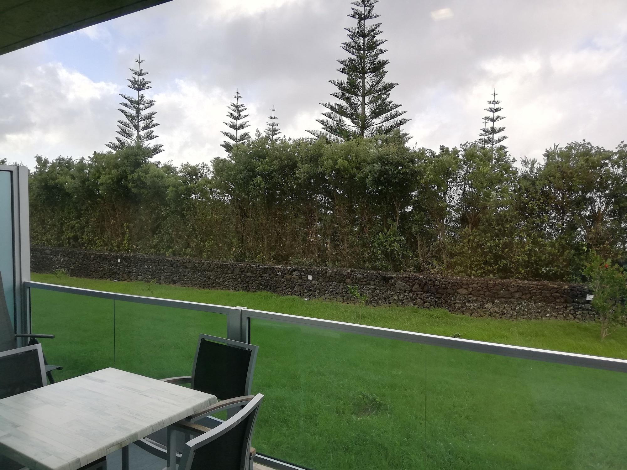 Aparthotel Whalesbay