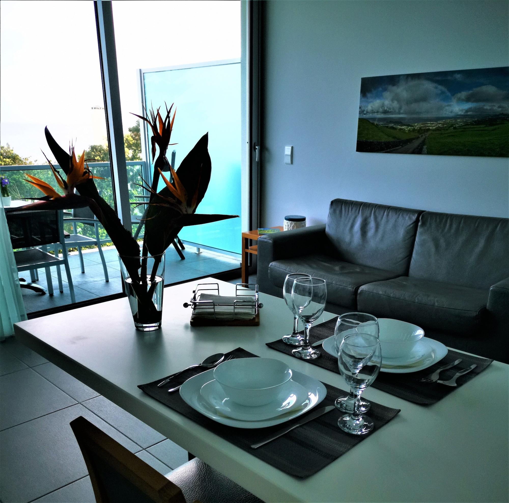 Aparthotel Whalesbay 4*