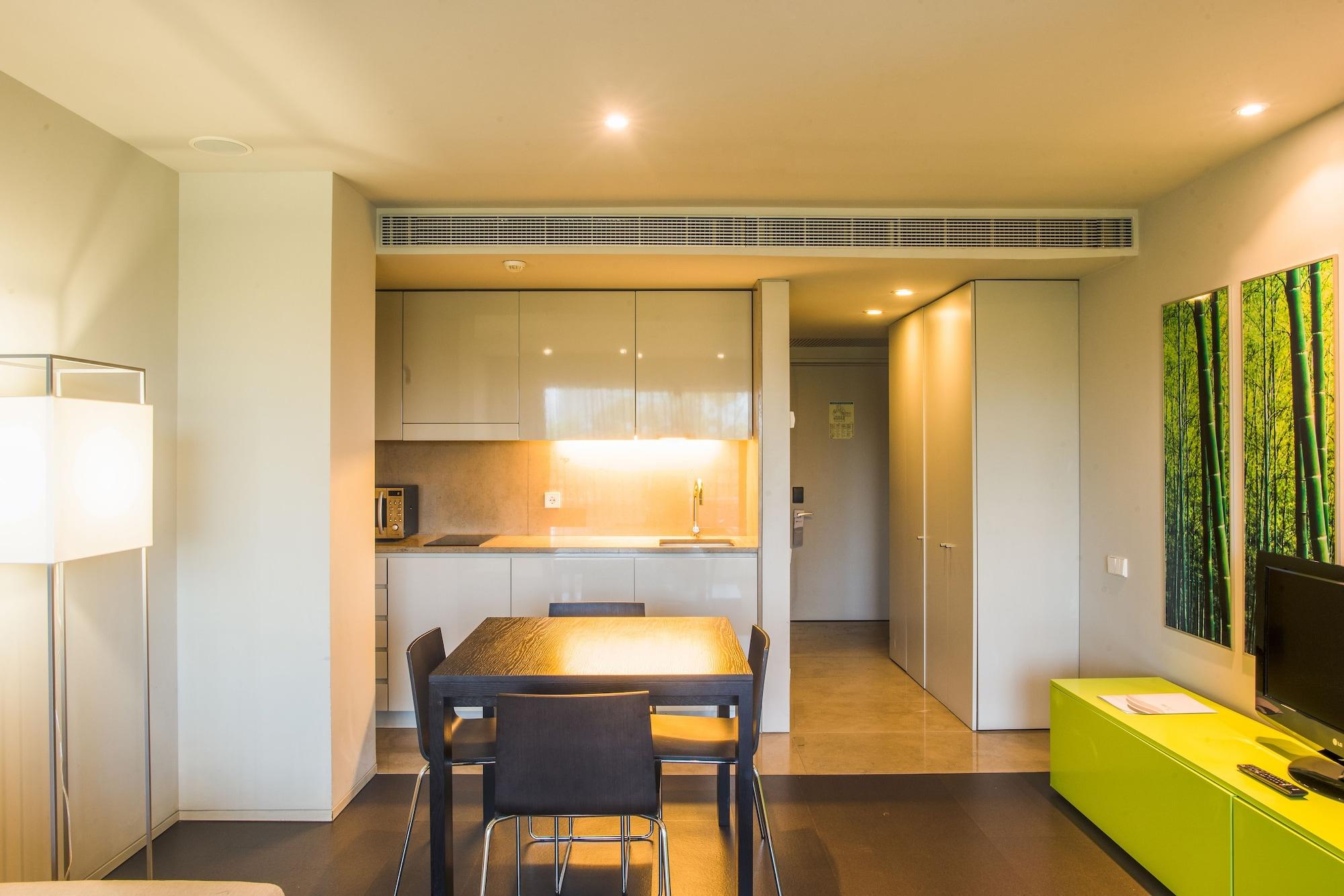 The Editory By The Sea Comporta Aparthotel Troia