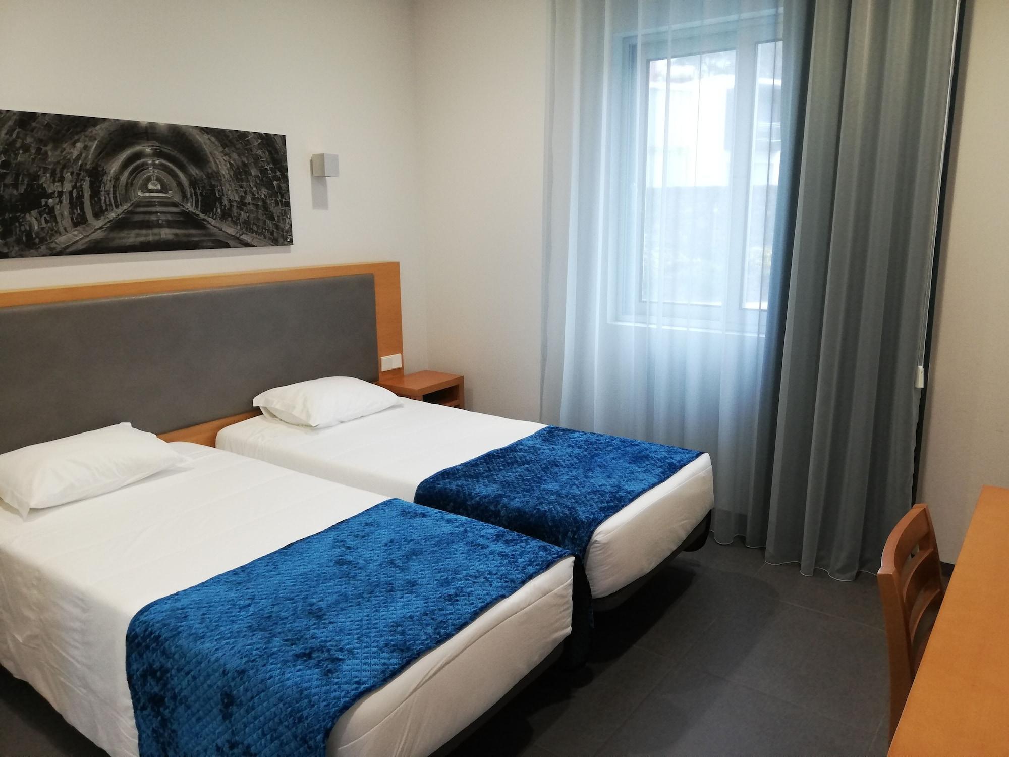 Whalesbay Aparthotel