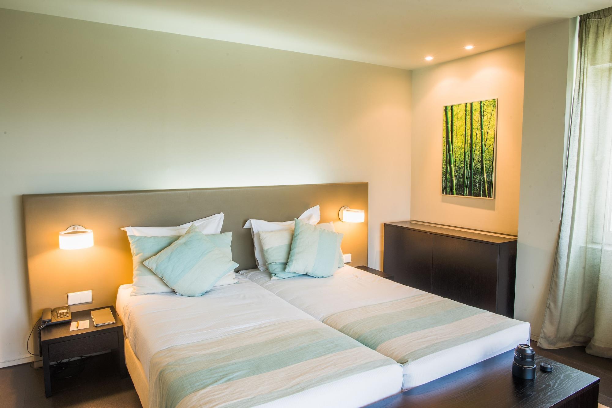Aparthotel The Editory By The Sea Comporta 5*