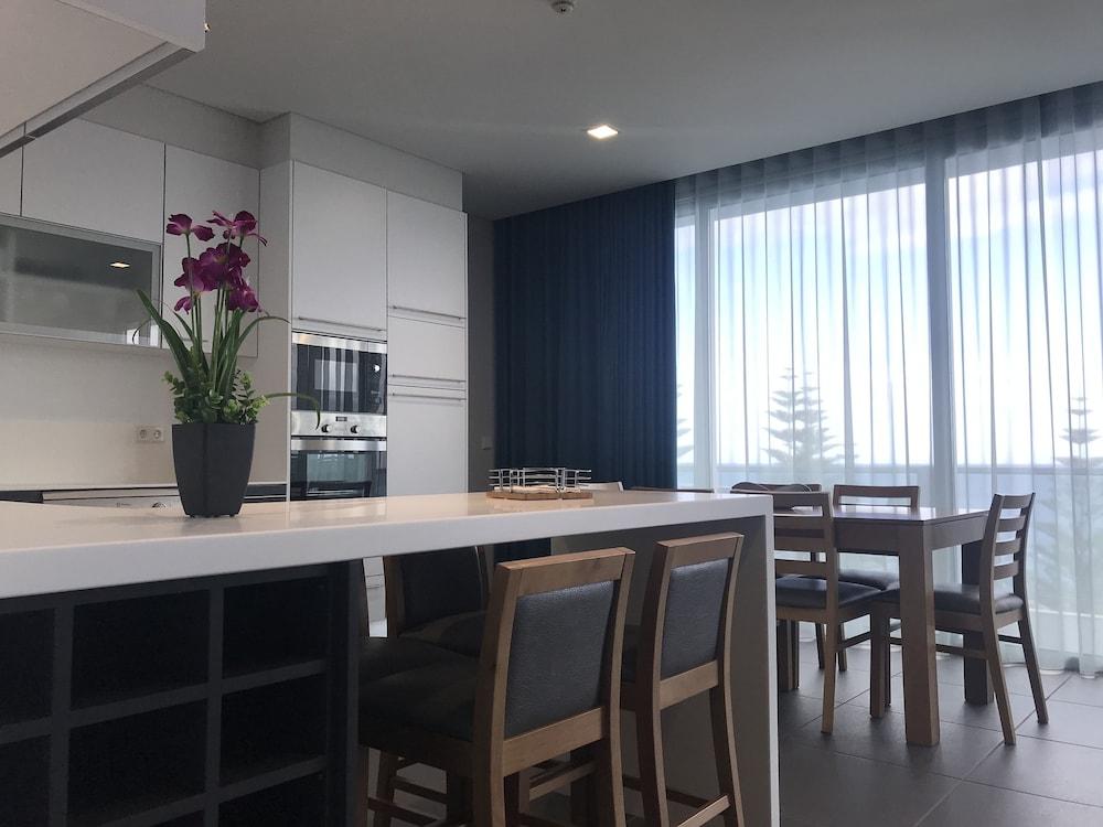 Whalesbay Aparthotel Capelas