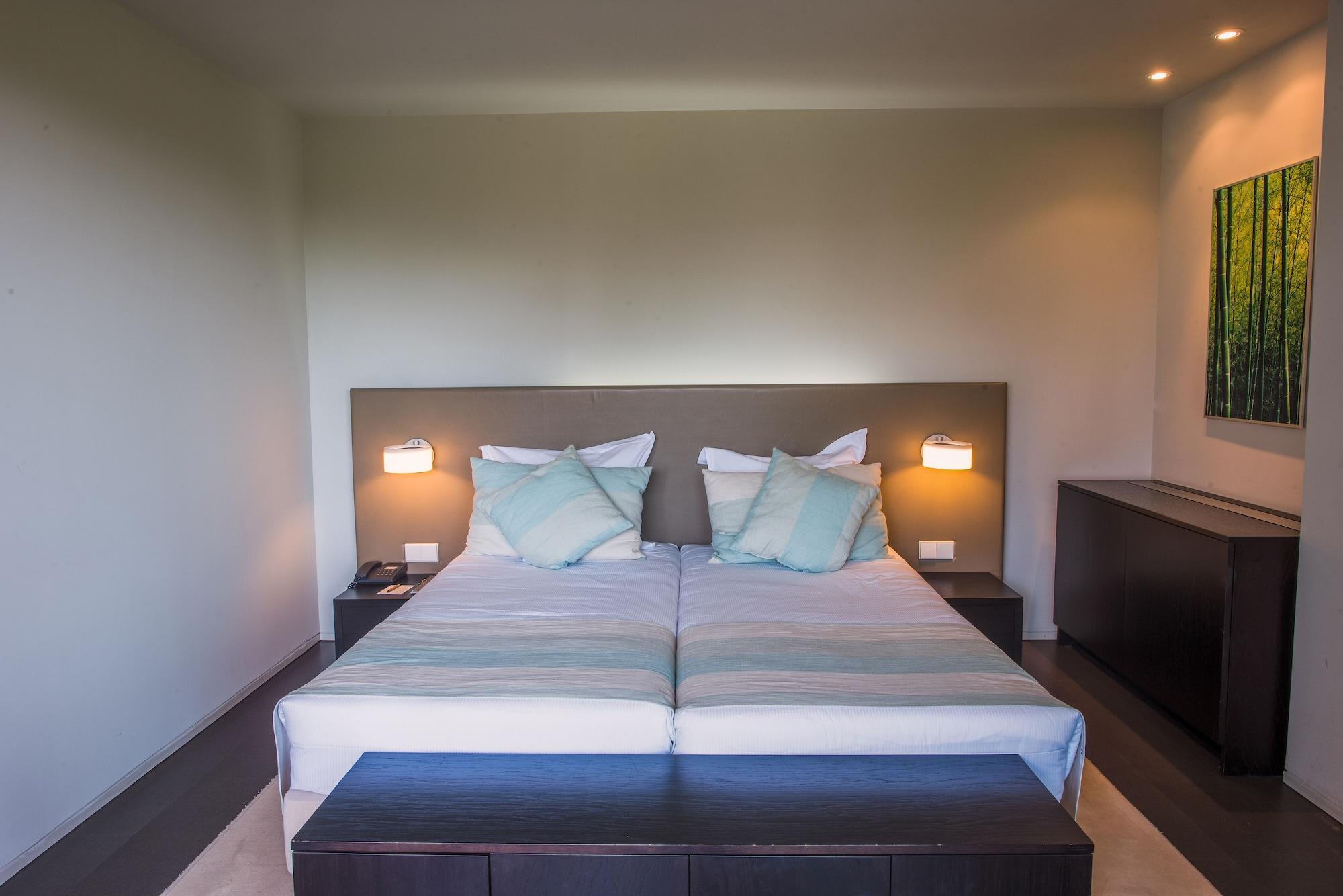 The Editory By The Sea Comporta Aparthotel 5*