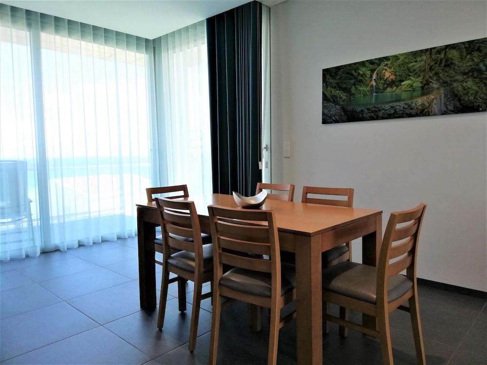 Whalesbay 4* Capelas (Sao Miguel)