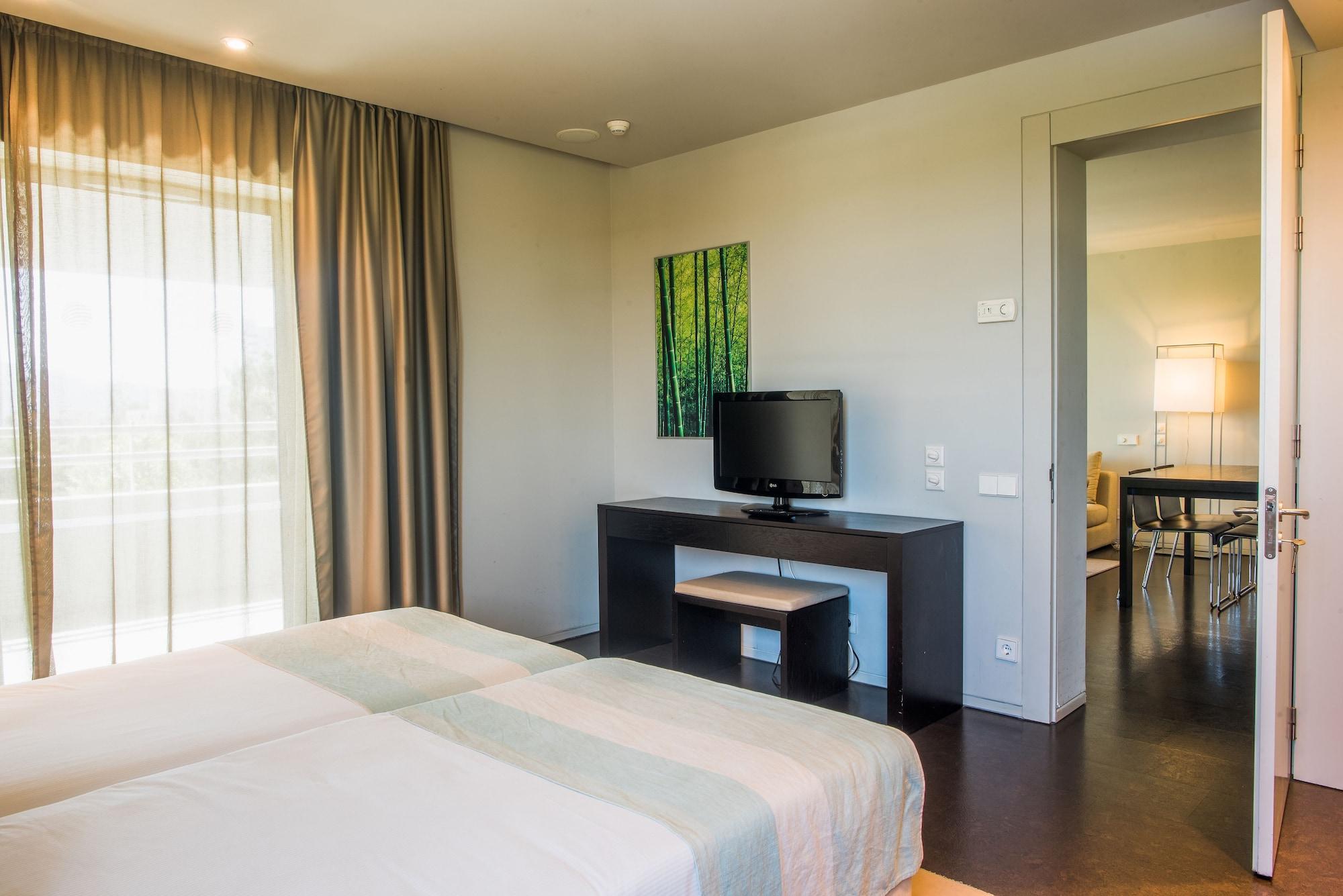 The Editory By The Sea Comporta Troia