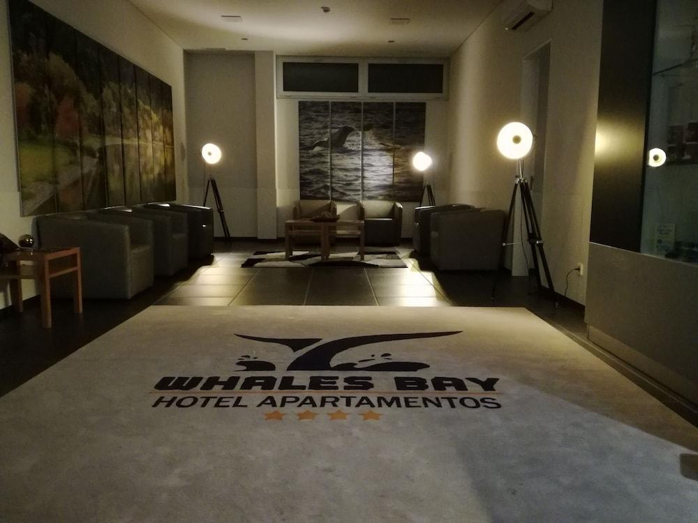 Aparthotel Whalesbay