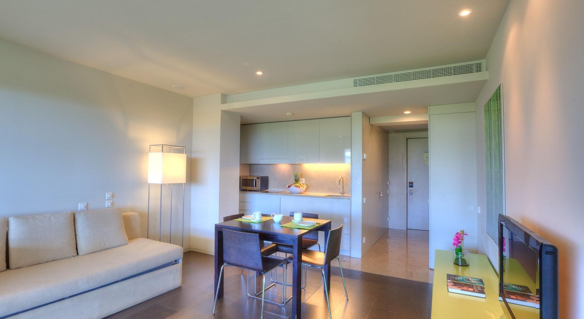 The Editory By The Sea Comporta
