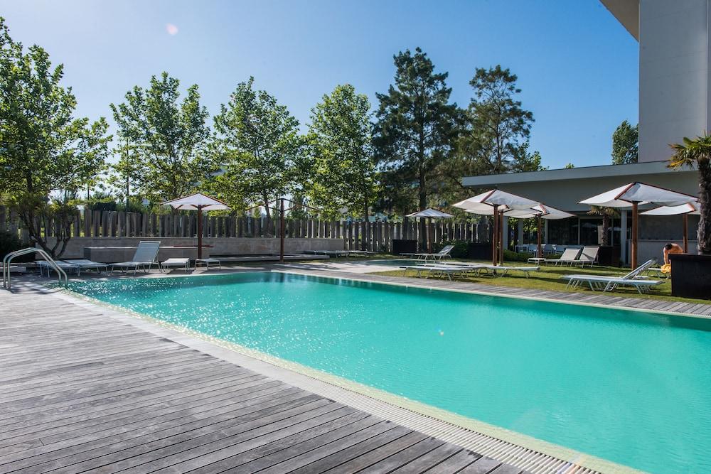 The Editory By The Sea Comporta 5* Troia