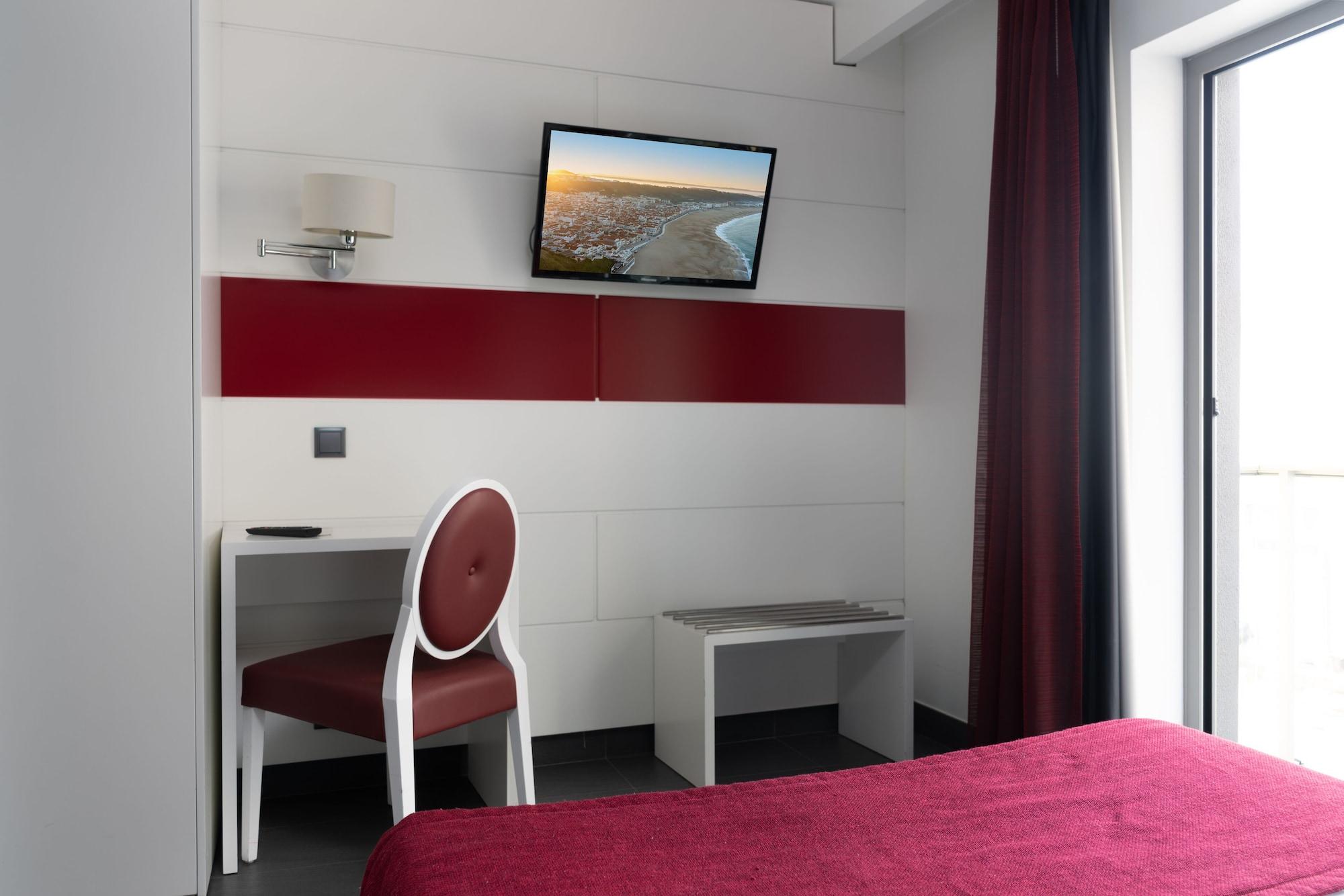 Oceano Hotel Nazare