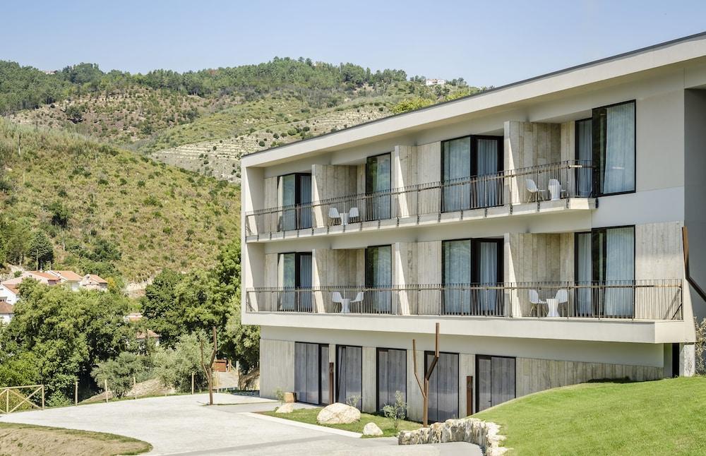 Aqua Village, Health Resort