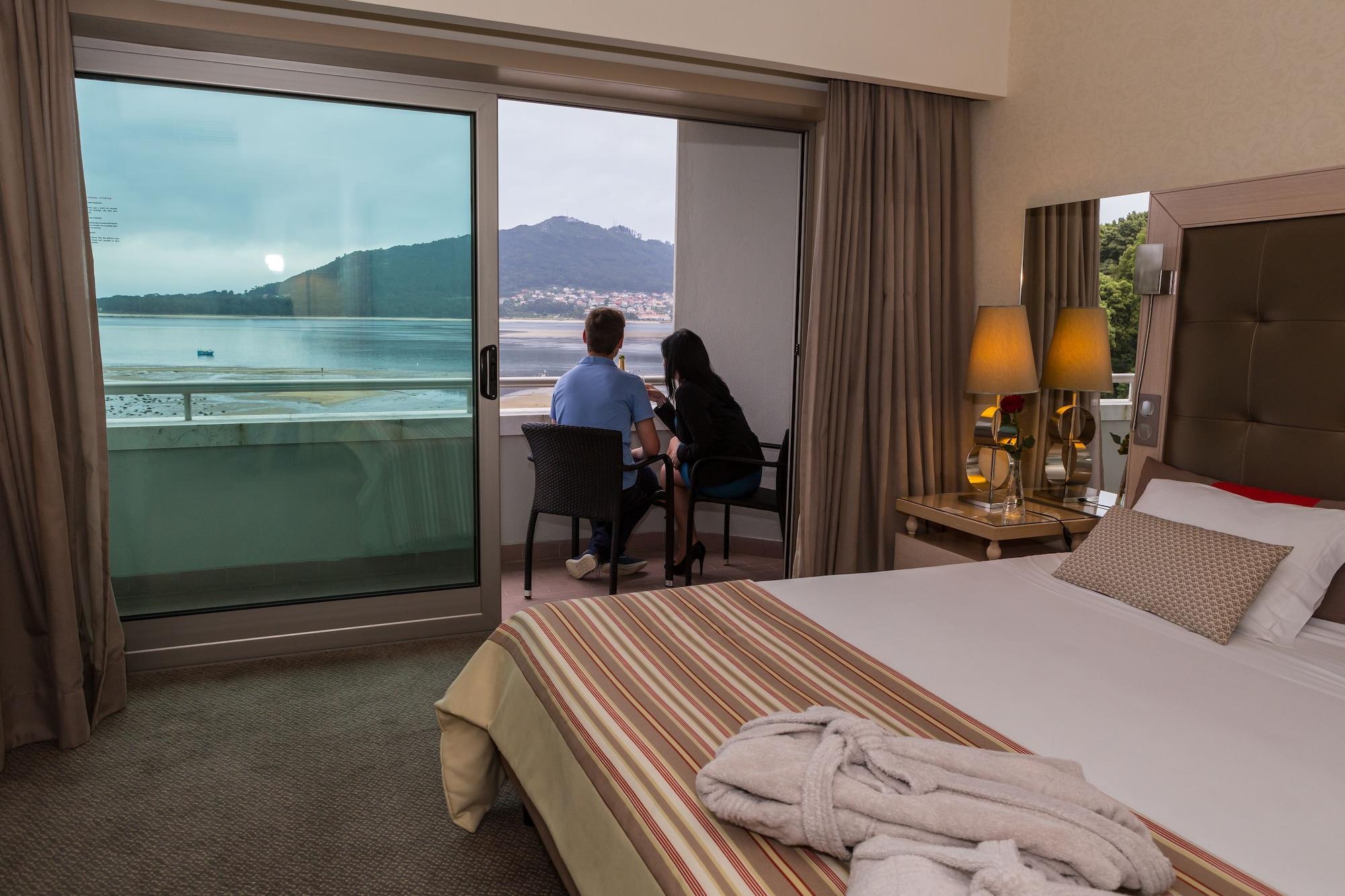 Porta Do Sol Conference & Hotel Caminha