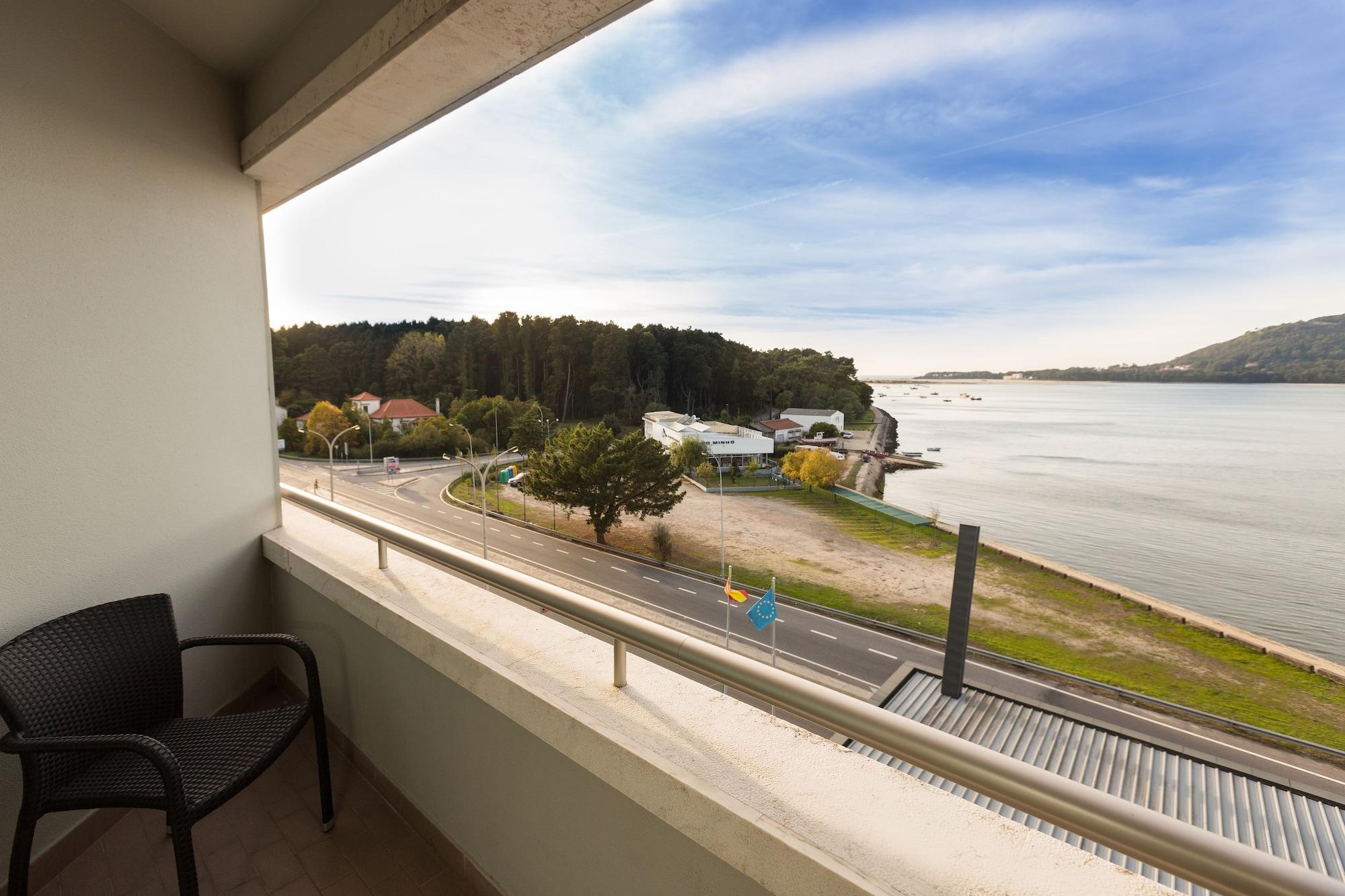 Hotel Porta Do Sol Conference & 4*