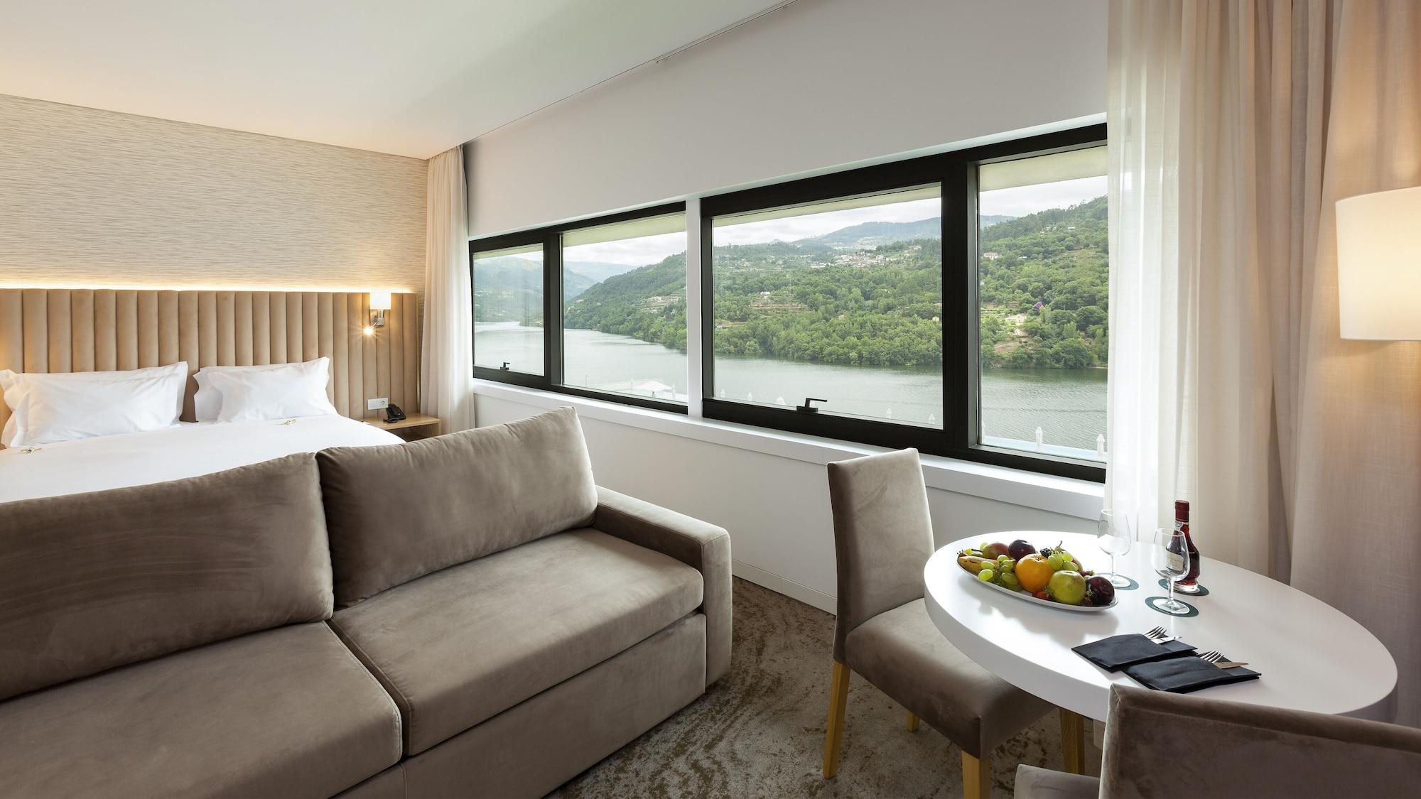 Hotel Douro Royal Valley & 5*