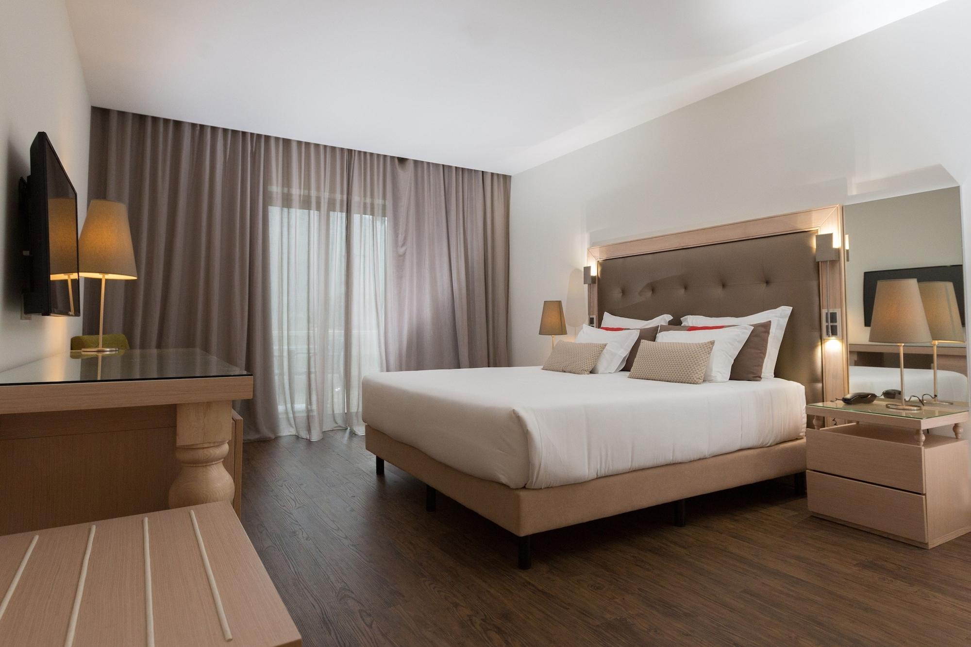 Porta Do Sol Conference & 4* Caminha