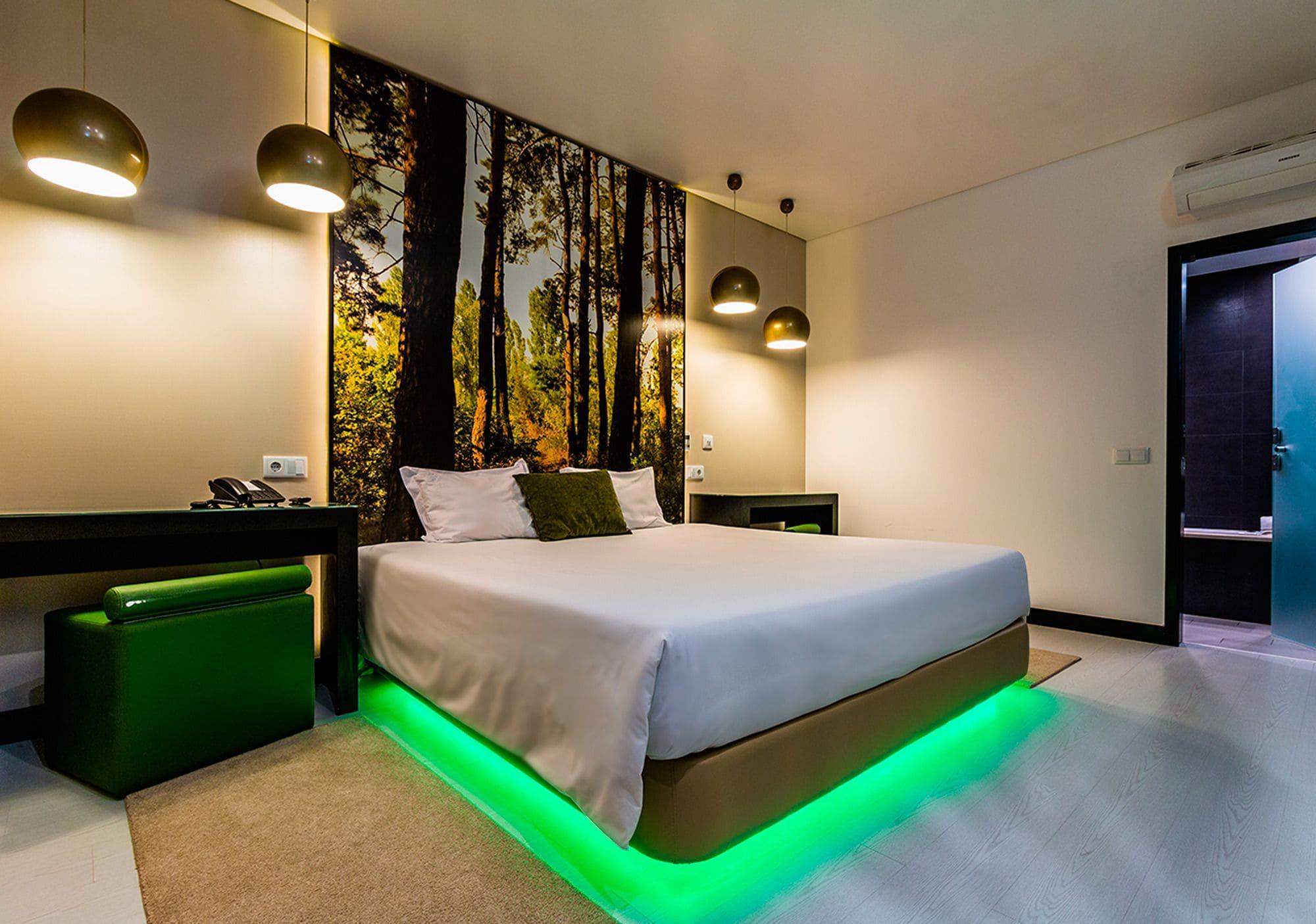Lisotel - & Hotel