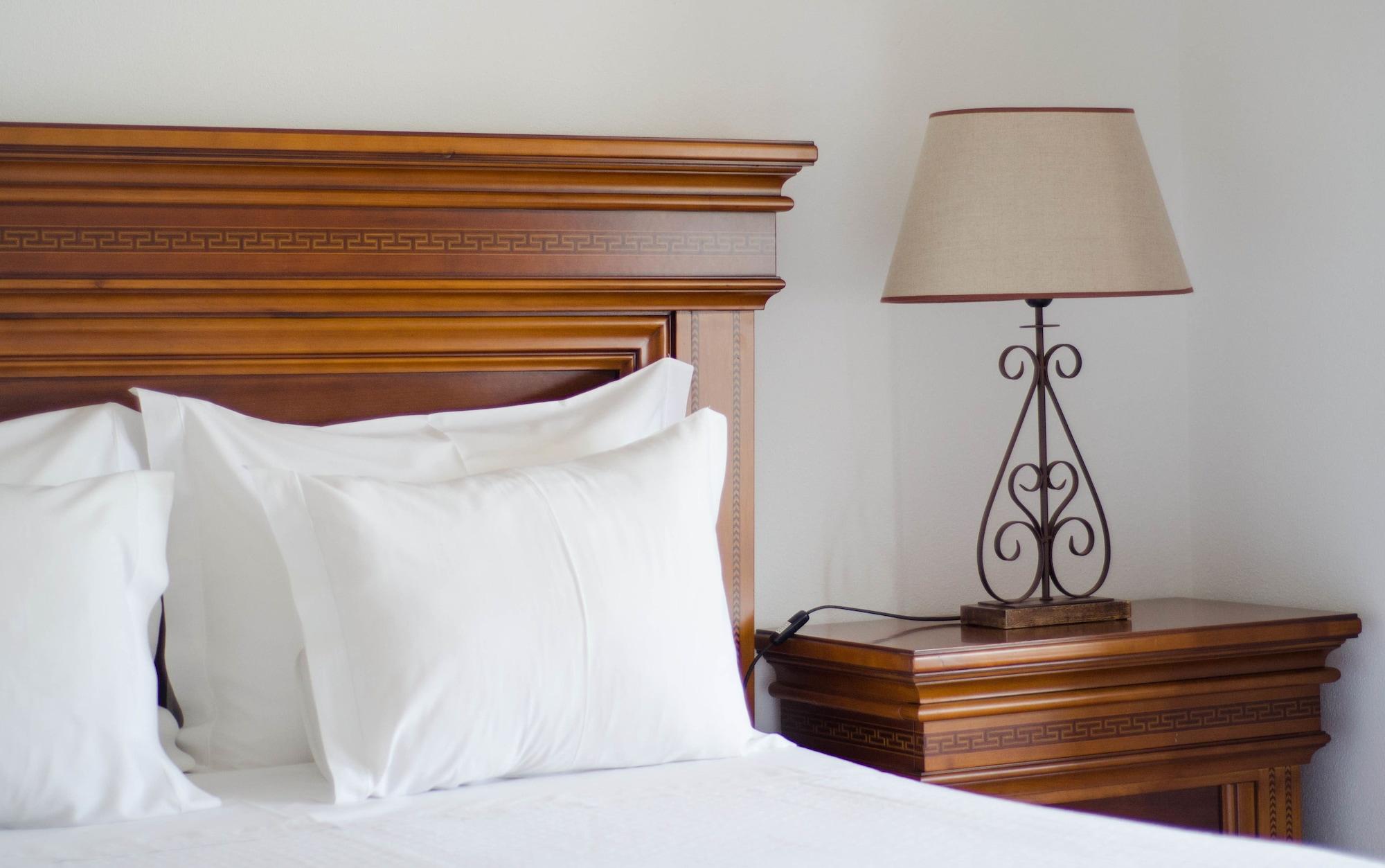 Guest house Da - Duna Parque & 3*