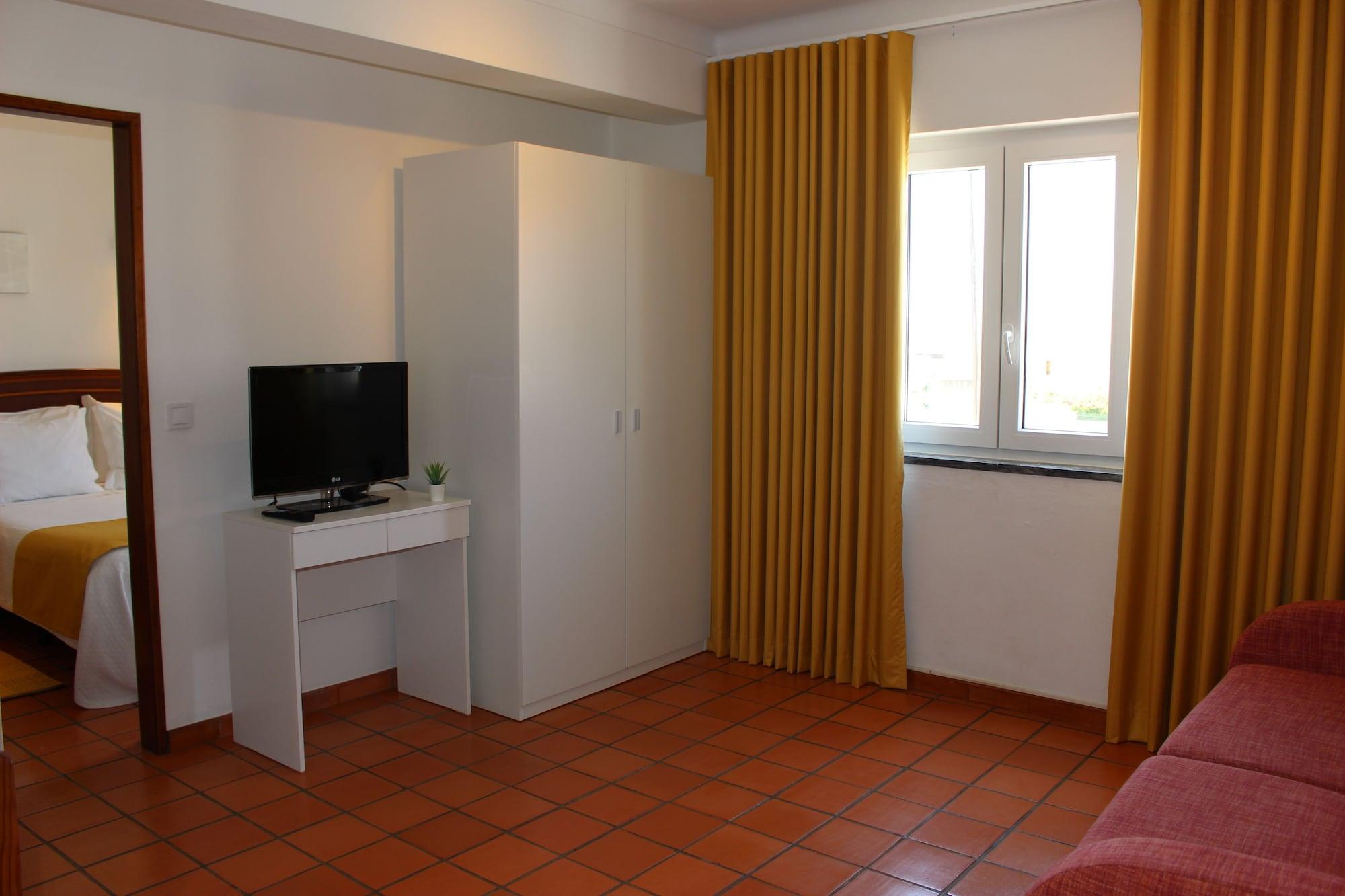 Da - Duna Parque & Guest house 3*