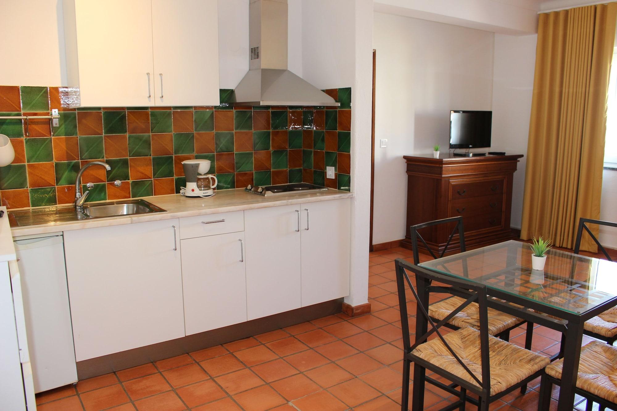 Da - Duna Parque & Guest house