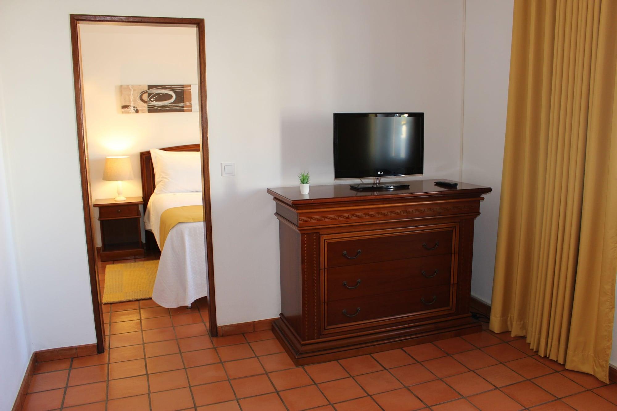 Da - Duna Parque & Guest house 3*