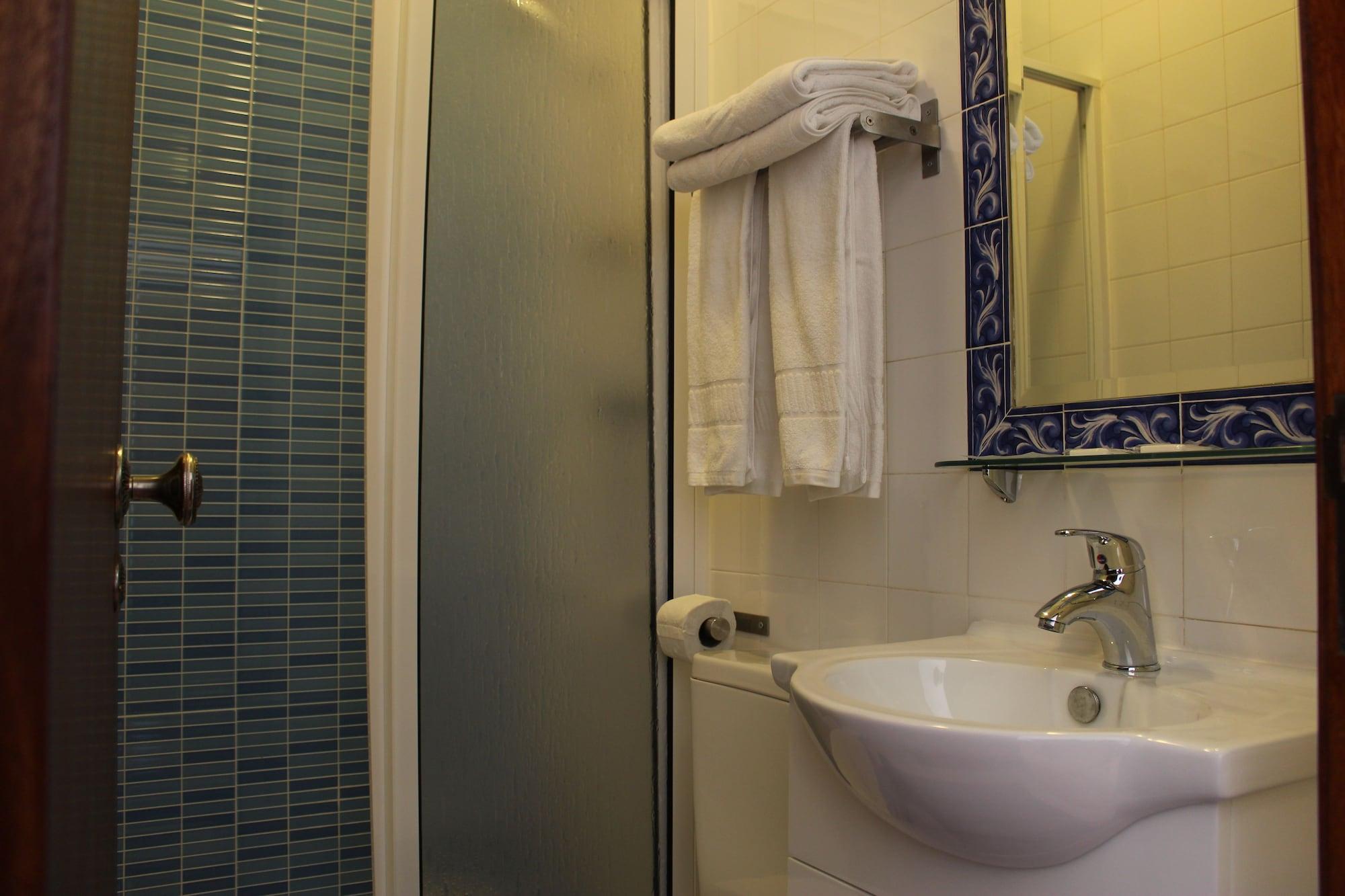 Guest house Da - Duna Parque & 3*