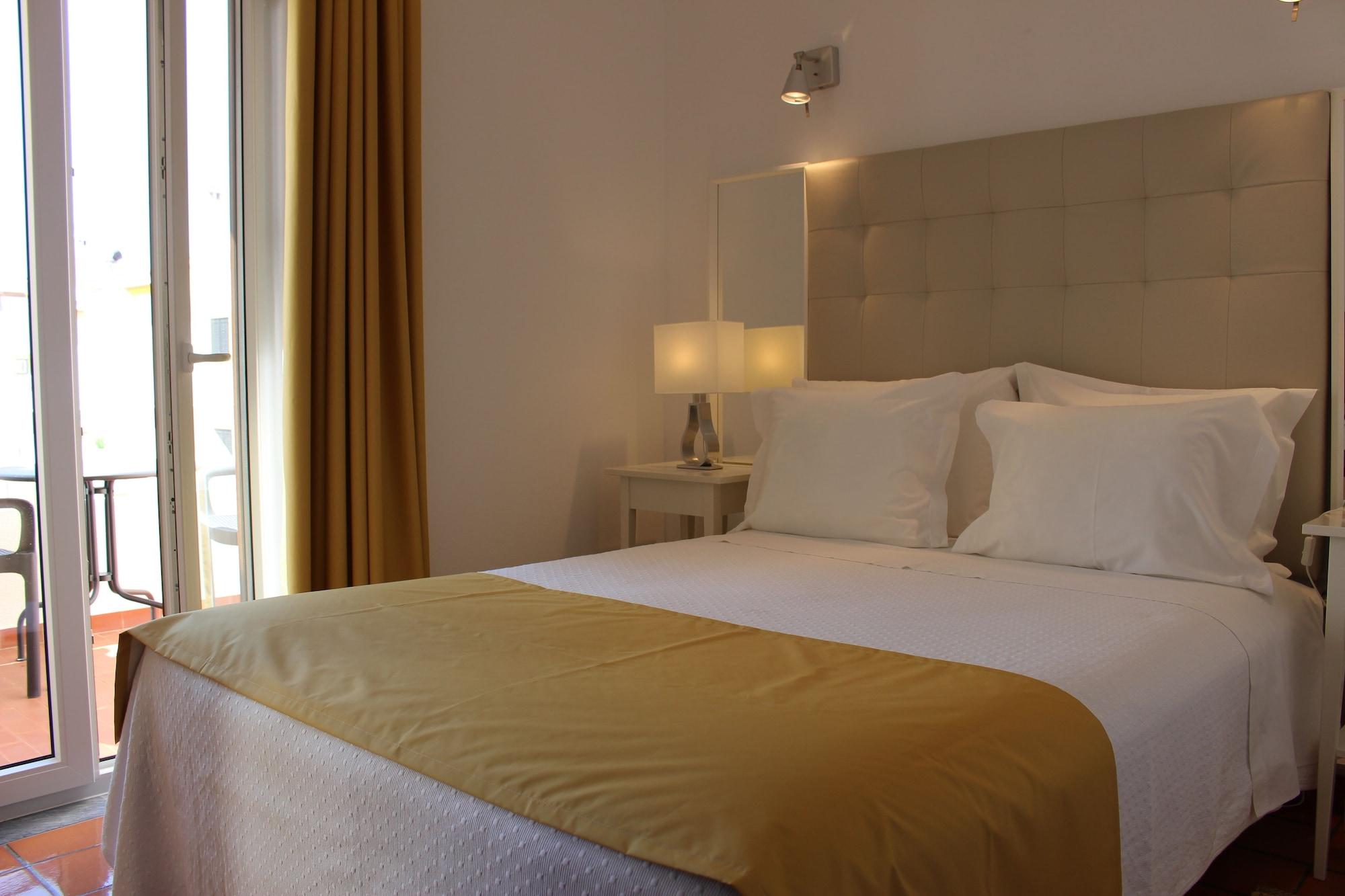 Da - Duna Parque & Guest house Vila Nova de Milfontes
