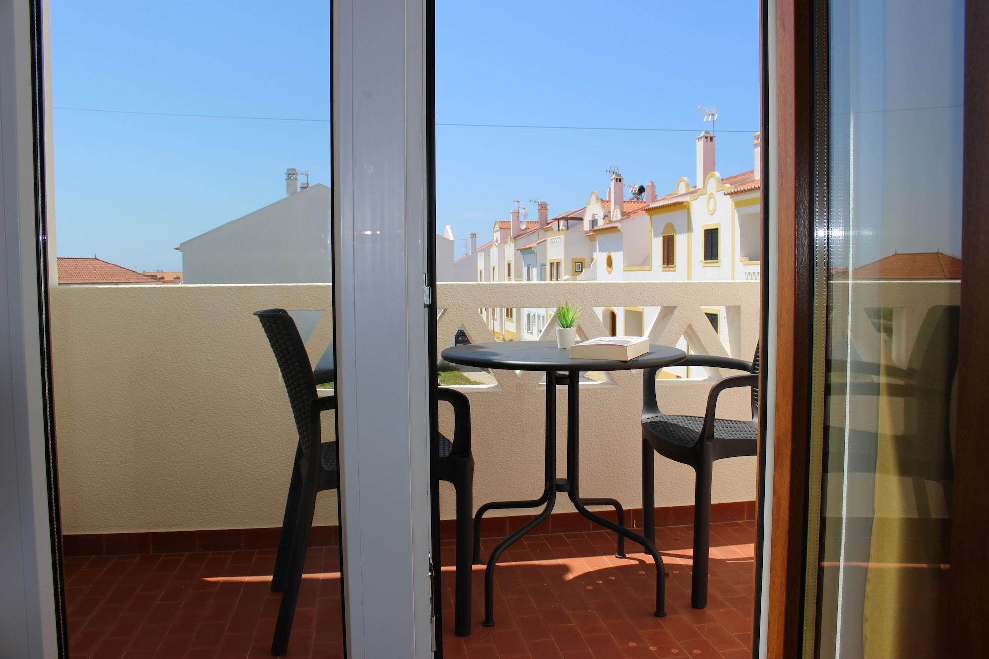 Da - Duna Parque & Guest house Vila Nova de Milfontes