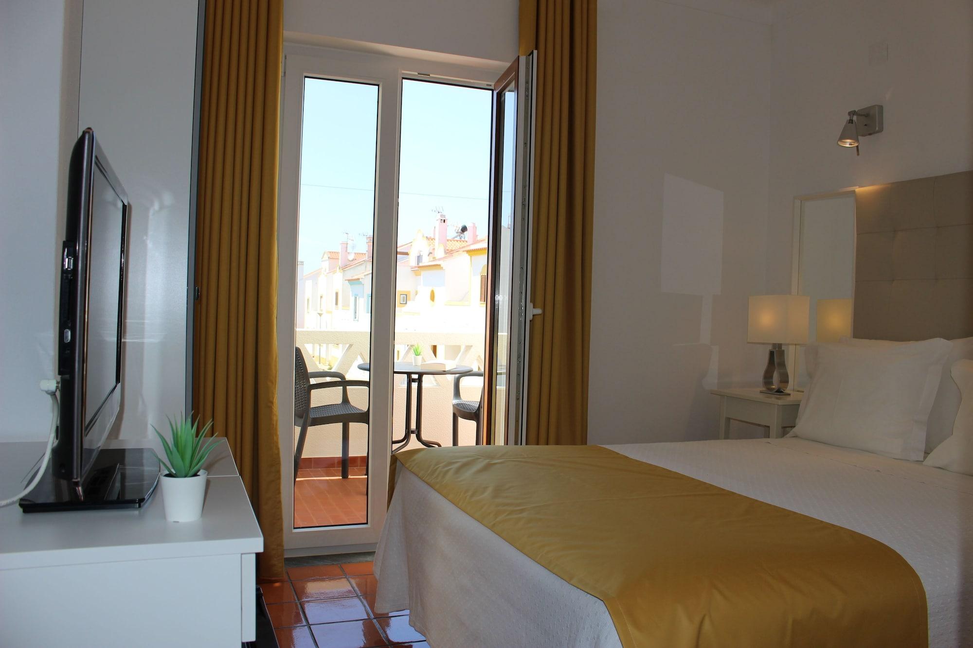 Da - Duna Parque & Guest house Vila Nova de Milfontes