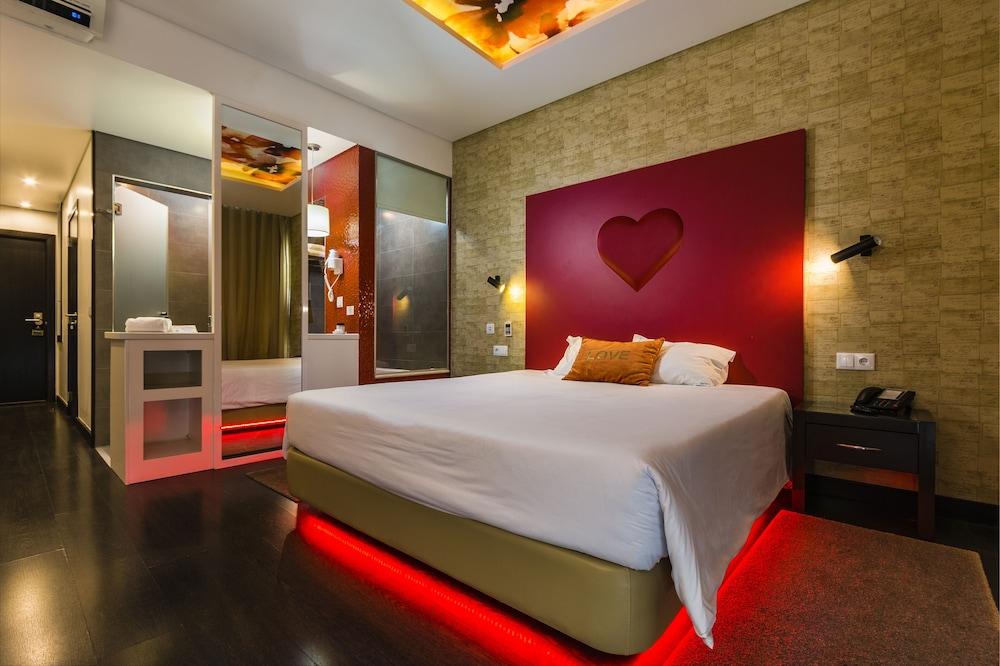 Hotel Lisotel - & 4*