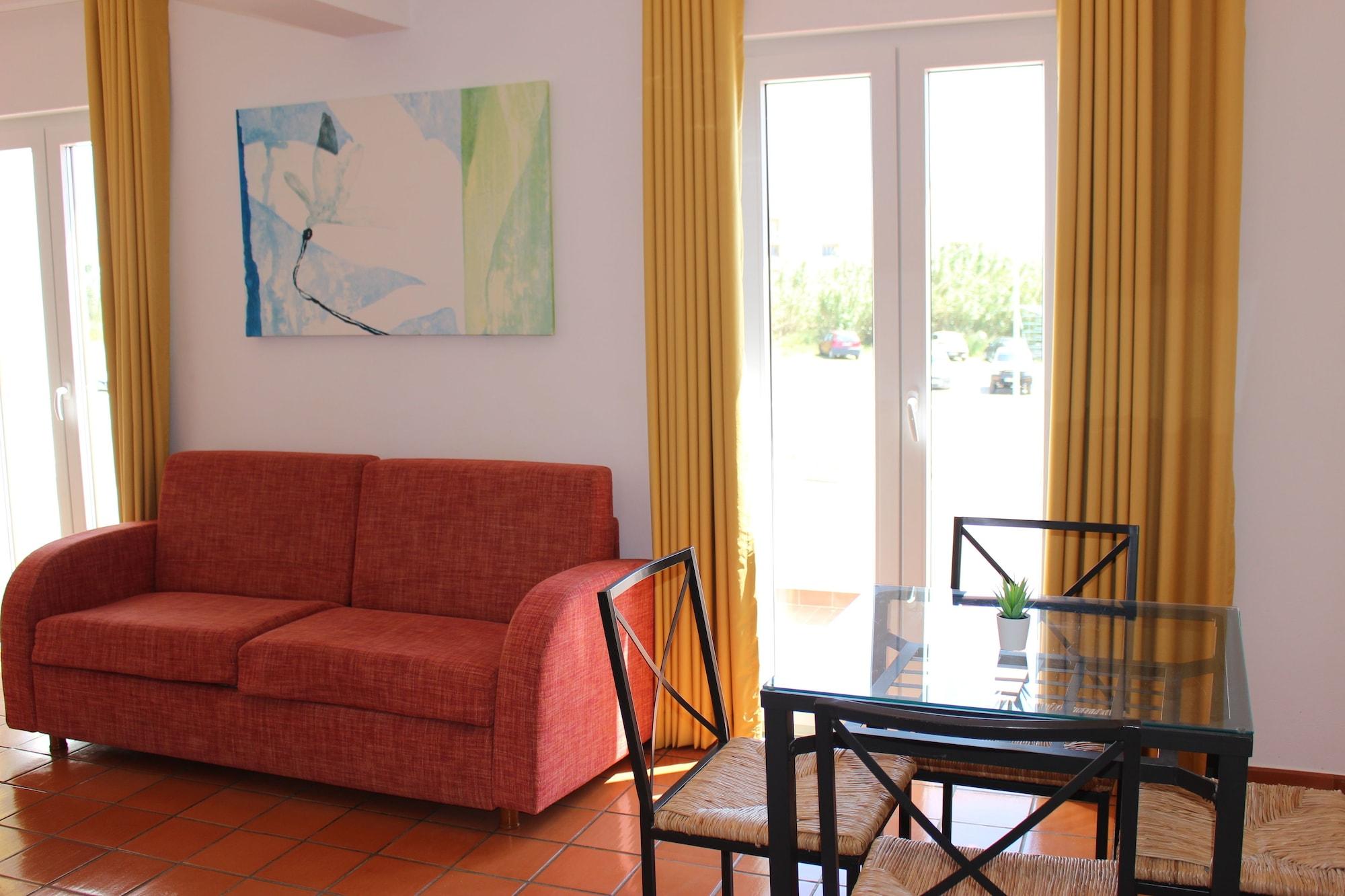 Da - Duna Parque & Guest house Vila Nova de Milfontes