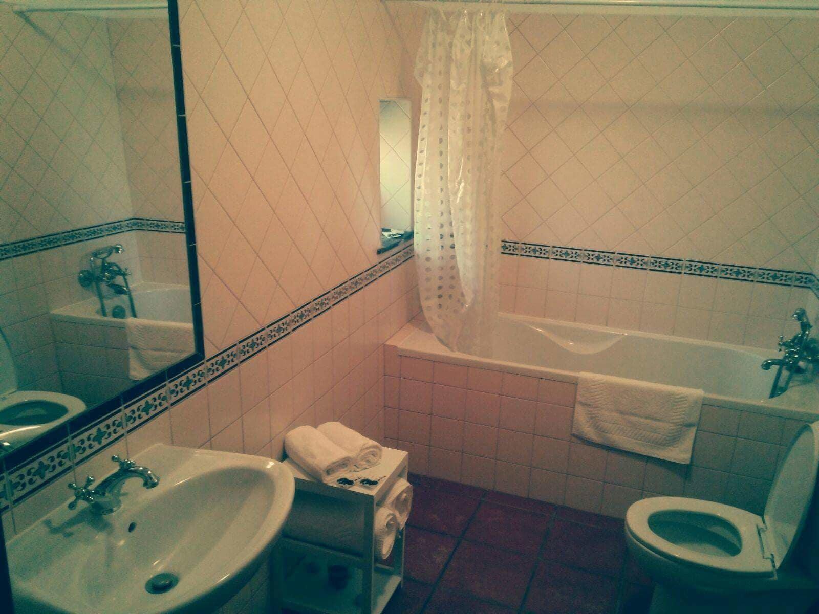 Monte Da Esperanca Vakantieboerderij