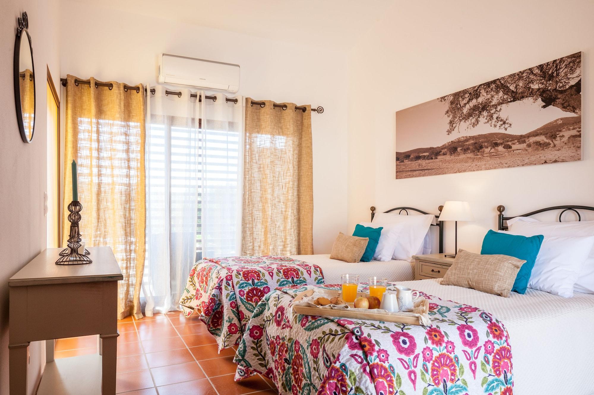 Agroturismo Monte Da Esperanca *