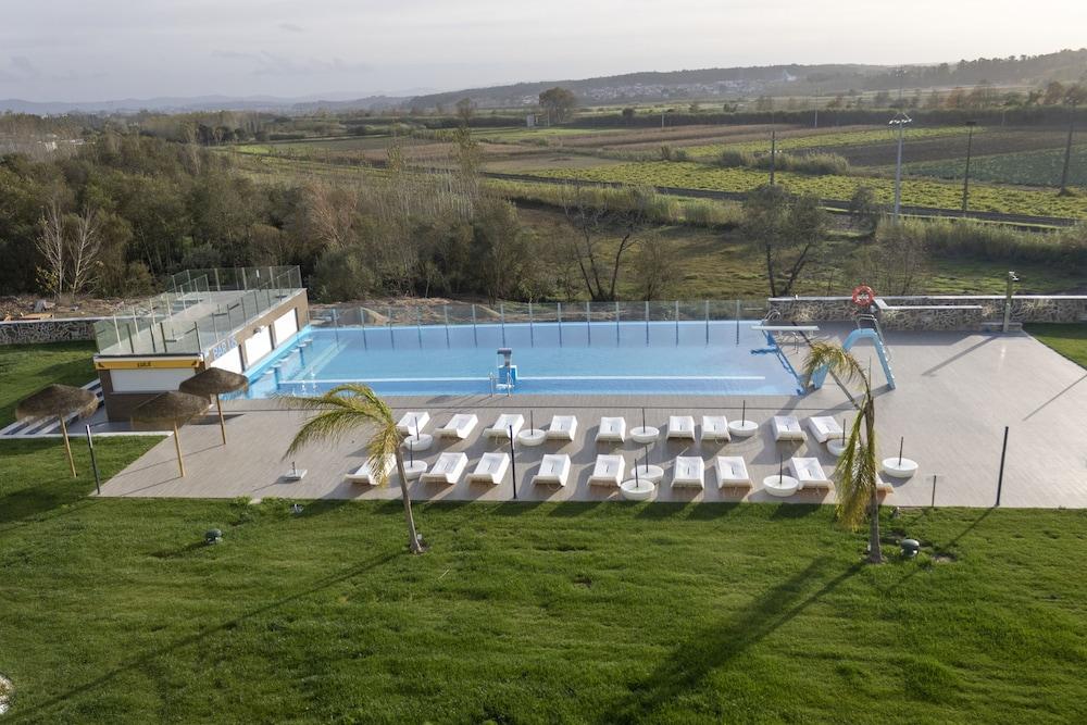 Hotel Lisotel - & Leiria