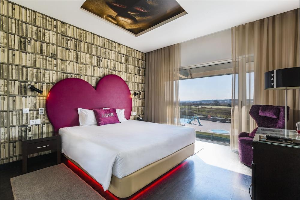 Hotel Lisotel - & 4*
