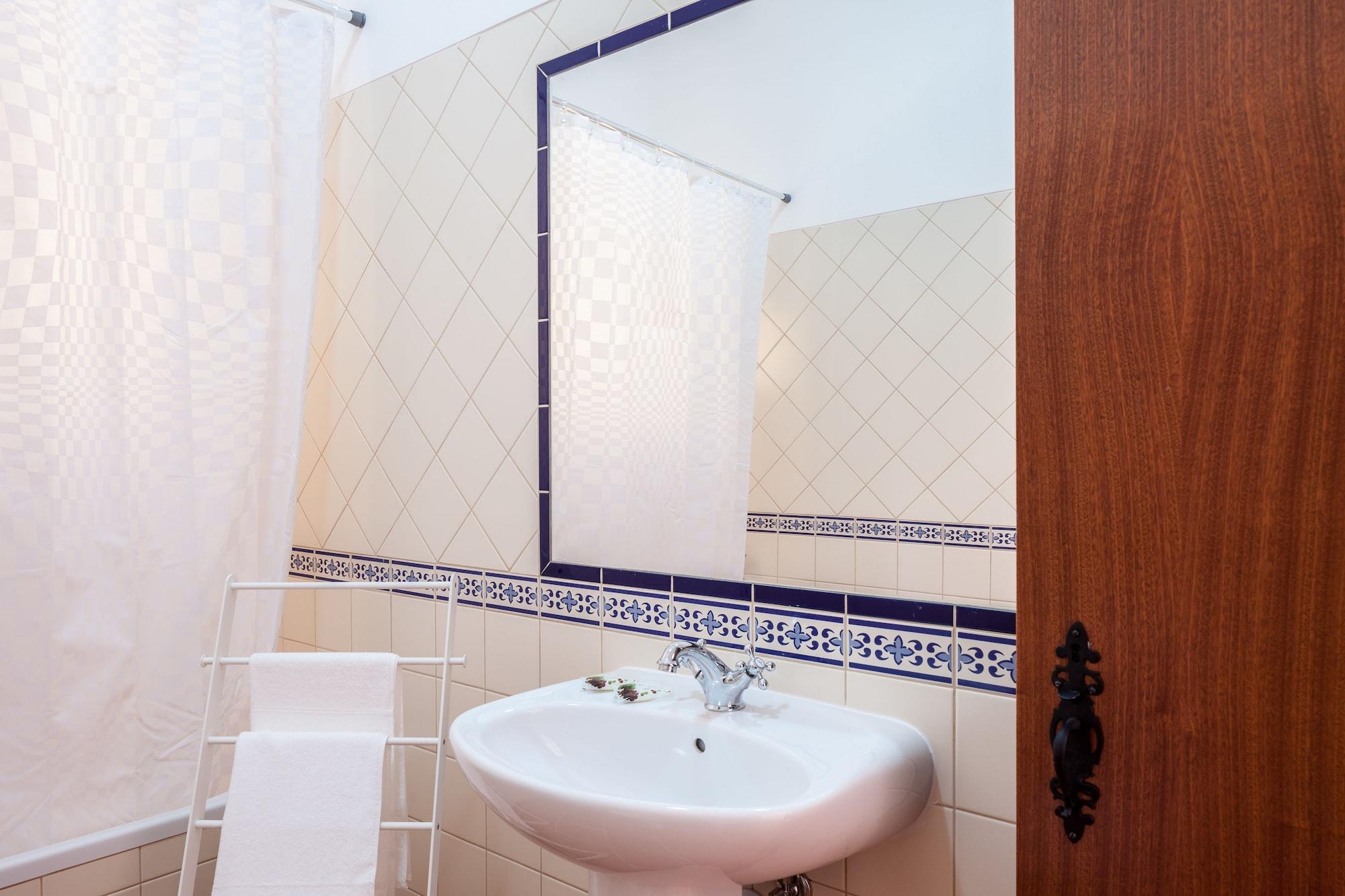 Vakantieboerderij Monte Da Esperanca Esperanca (Portalegre)