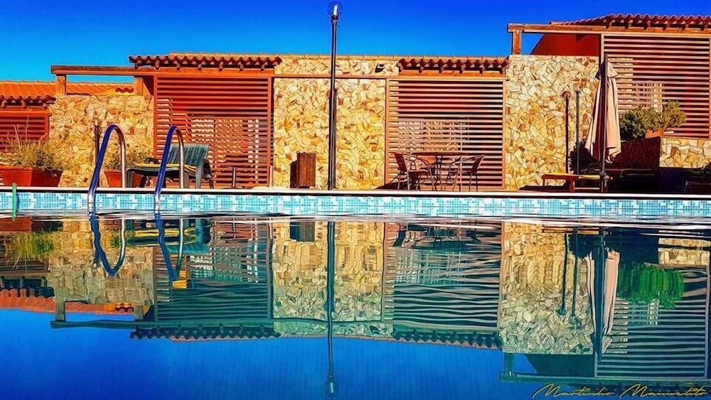 Agroturismo Monte Da Esperanca *
