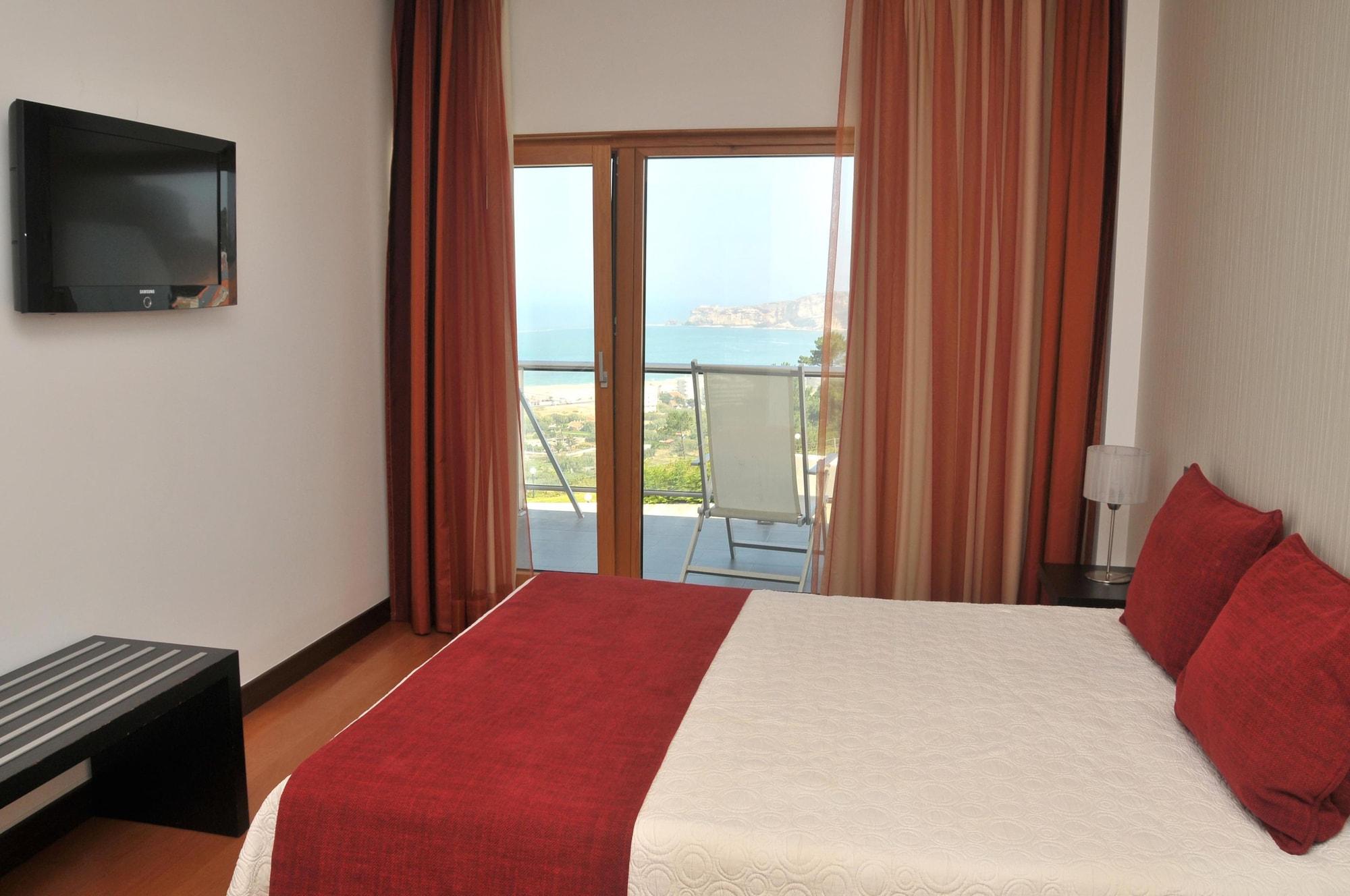 Hotel Miramar Sul Nazaré