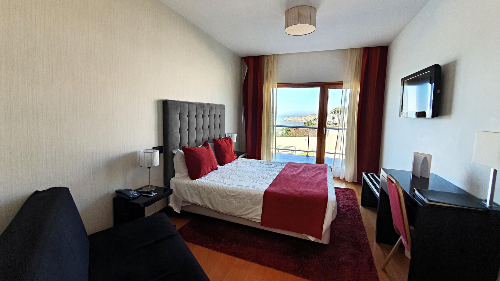 Hotel Miramar Sul Nazaré